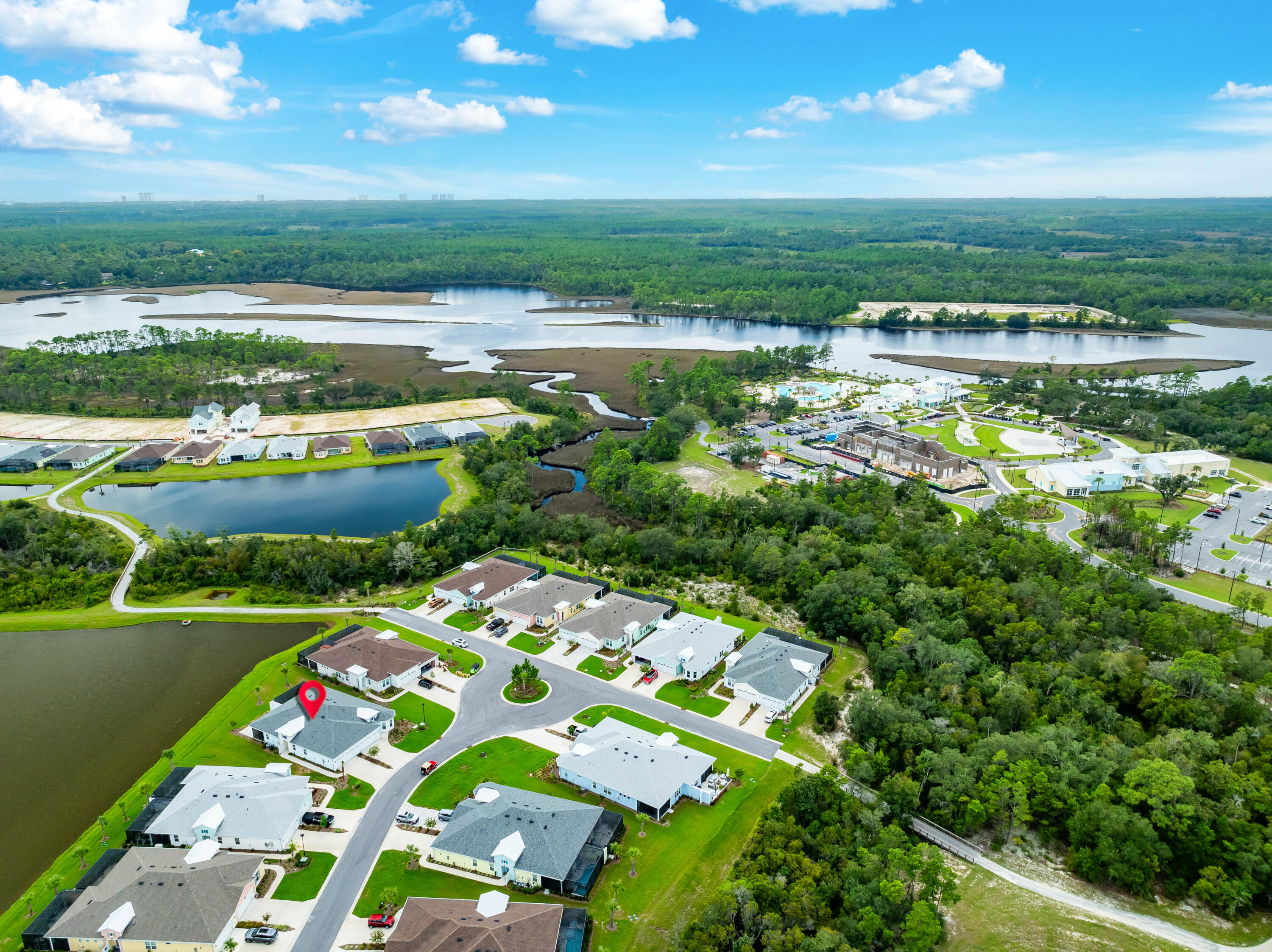 Latitude Margaritaville - Residential