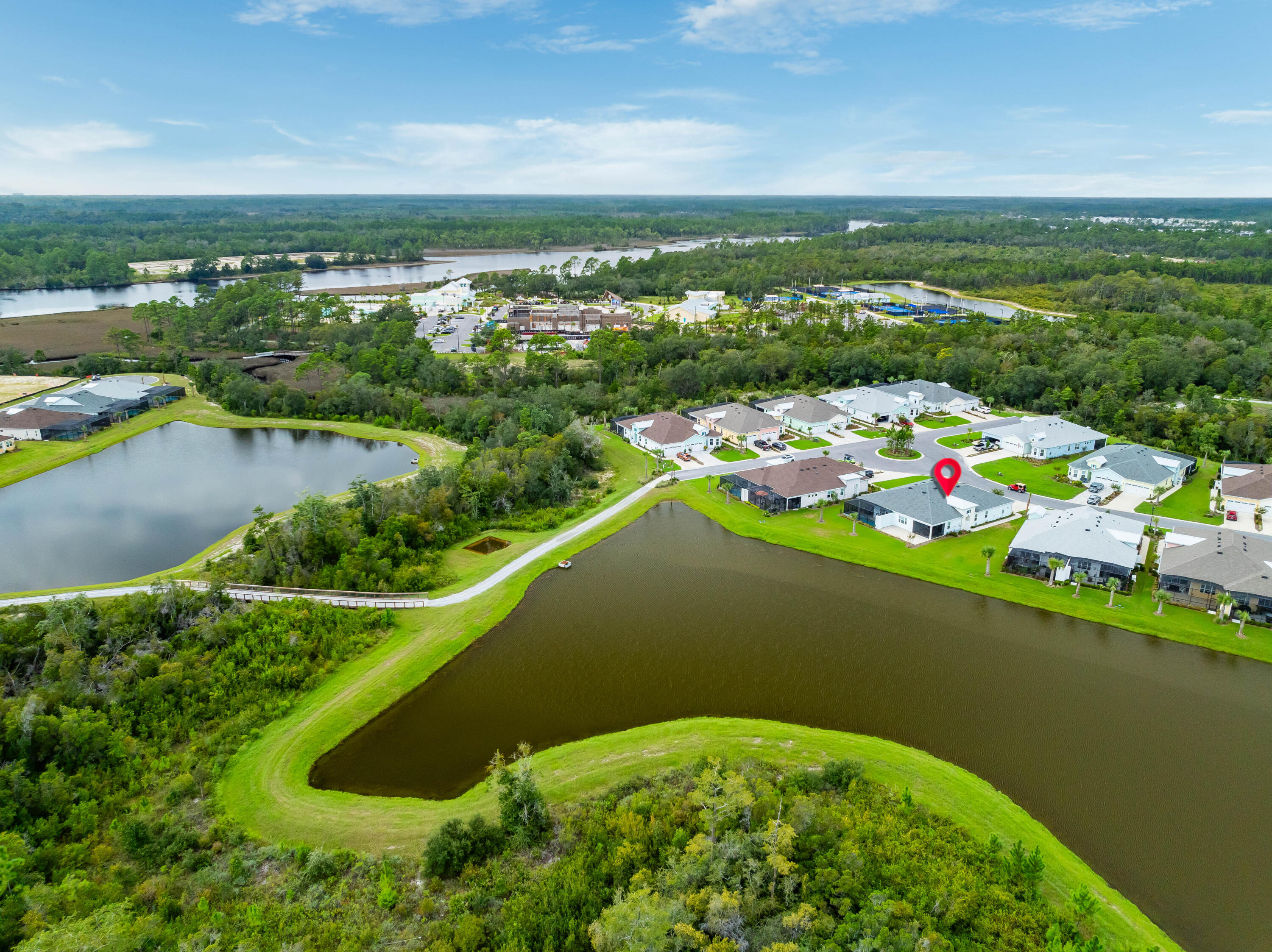 Latitude Margaritaville - Residential