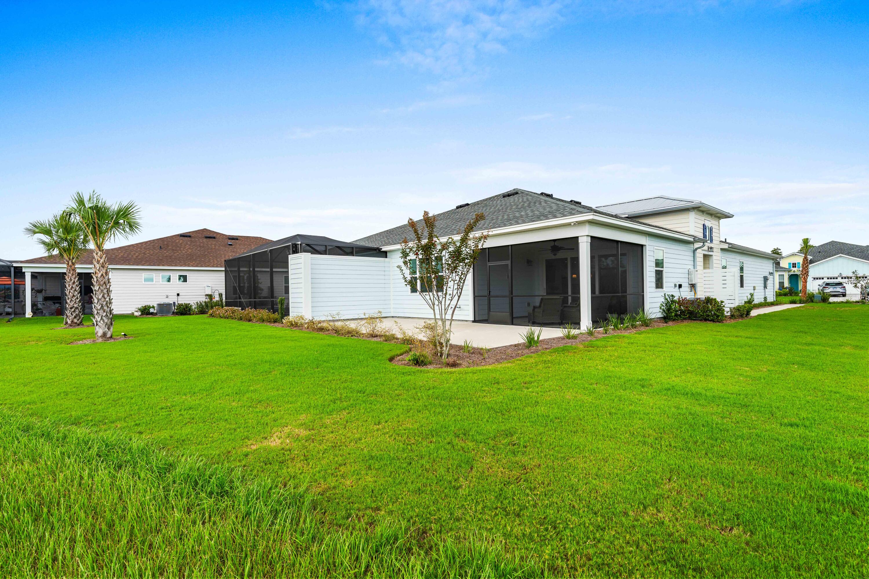 Latitude Margaritaville - Residential