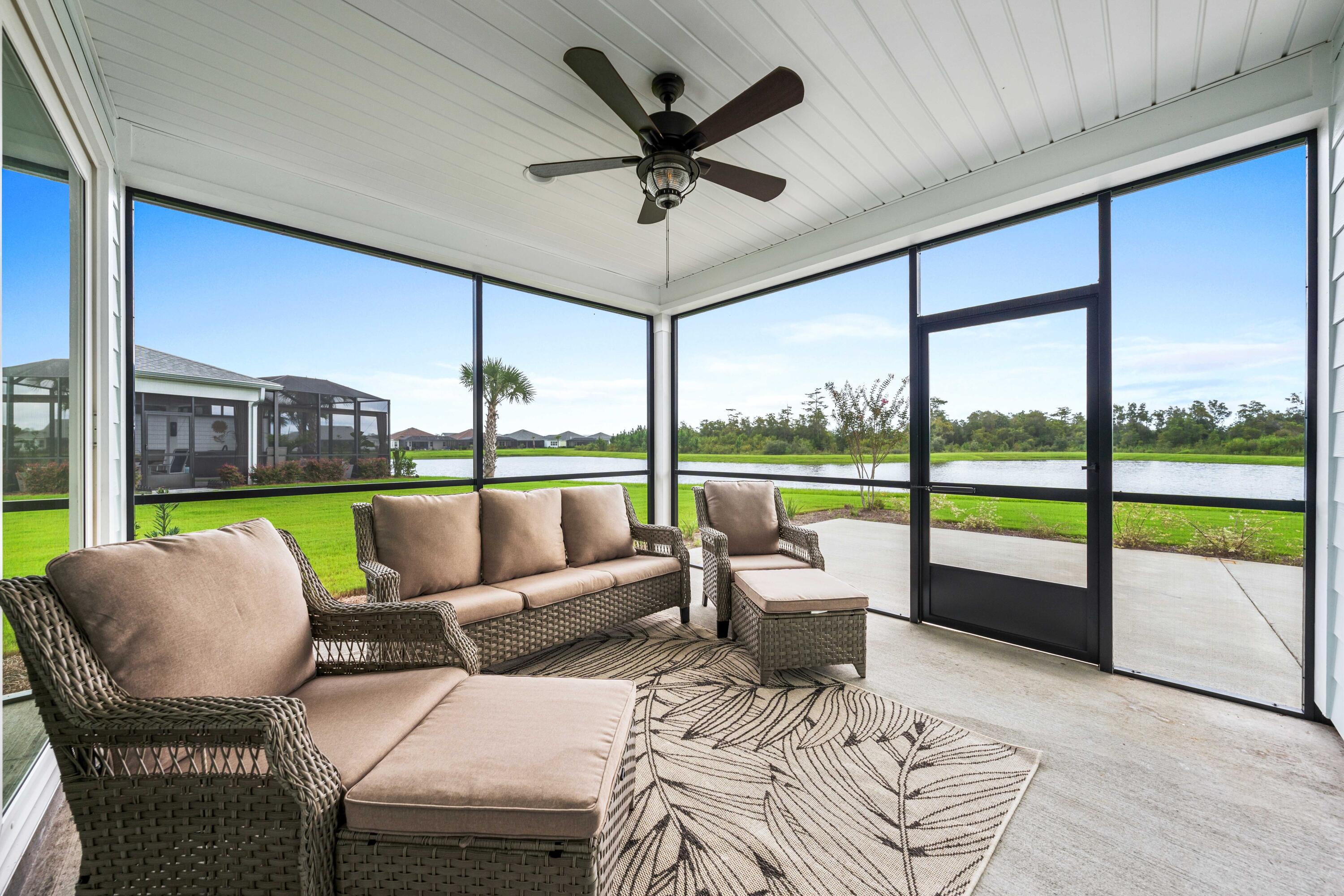 Latitude Margaritaville - Residential