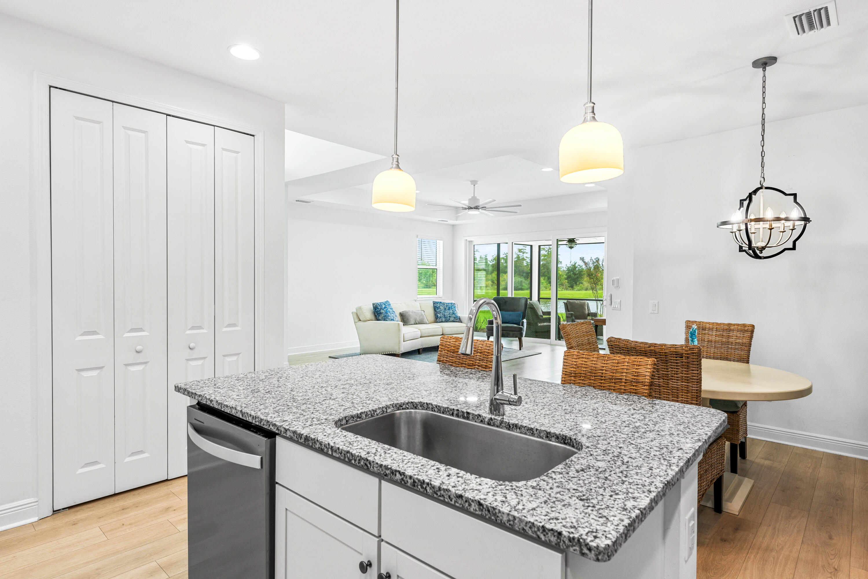 Latitude Margaritaville - Residential