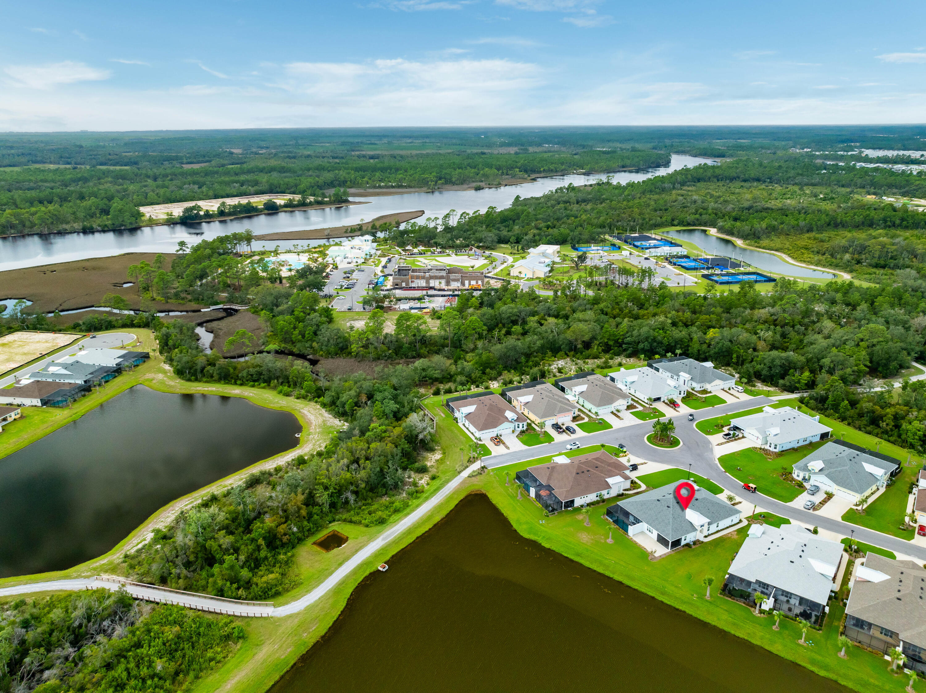 Latitude Margaritaville - Residential