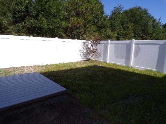 ROLLING PINES - Residential Lease