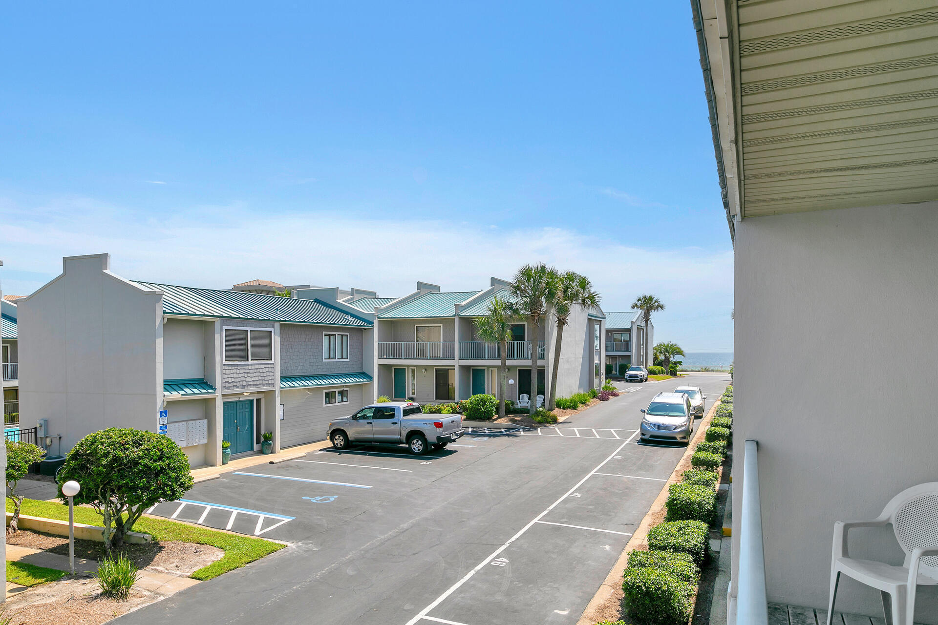 Gulf Winds East - Residential