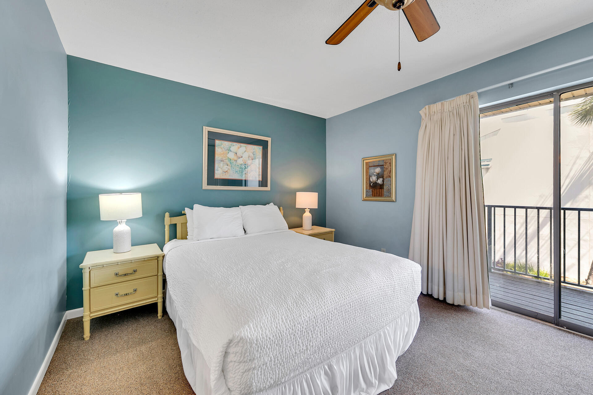 Gulf Winds East - Residential