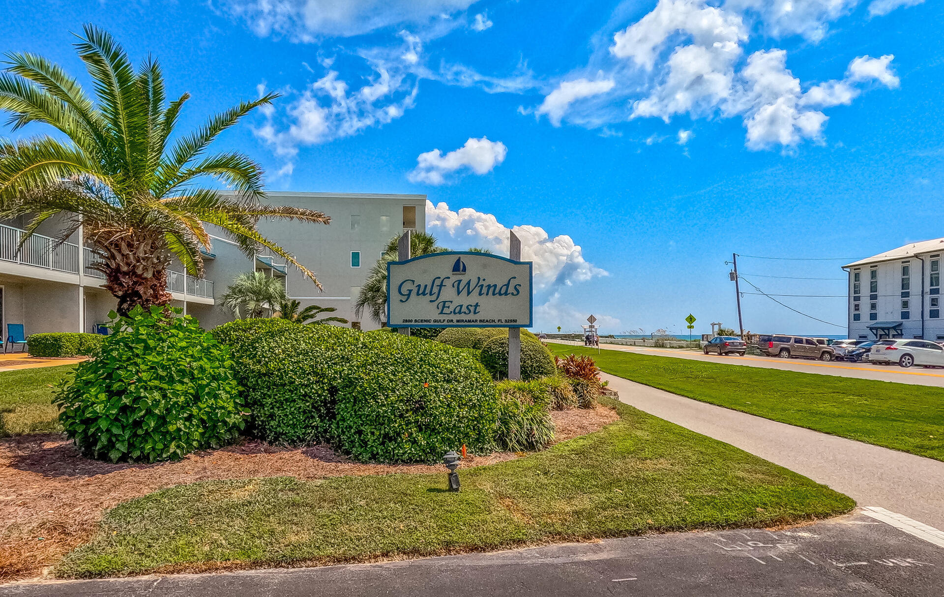 Gulf Winds East - Residential