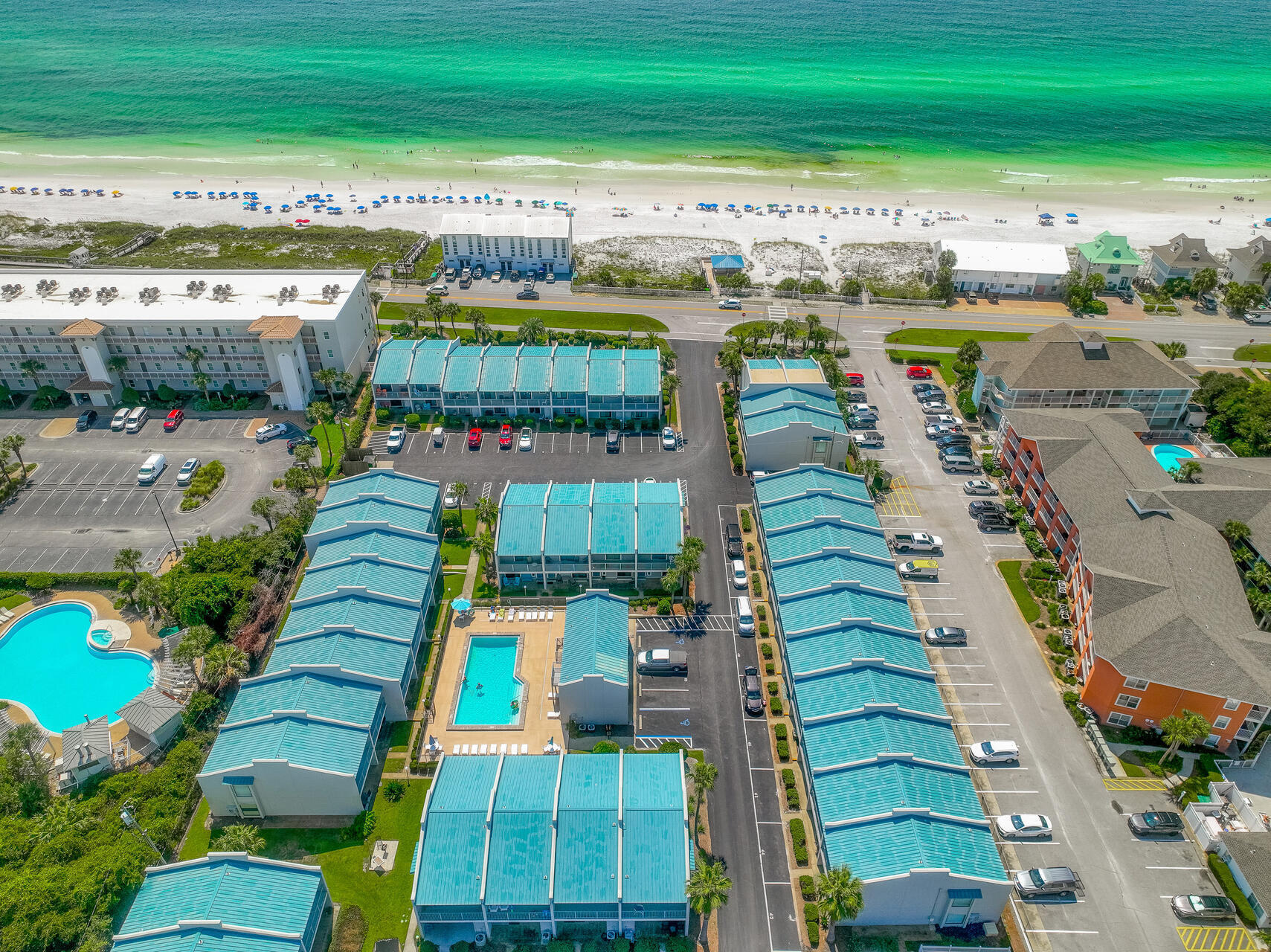 Gulf Winds East - Residential