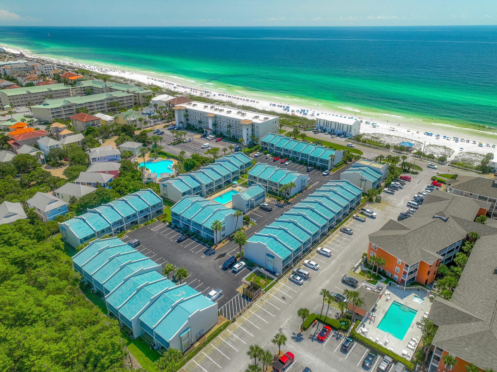 Gulf Winds East - Residential