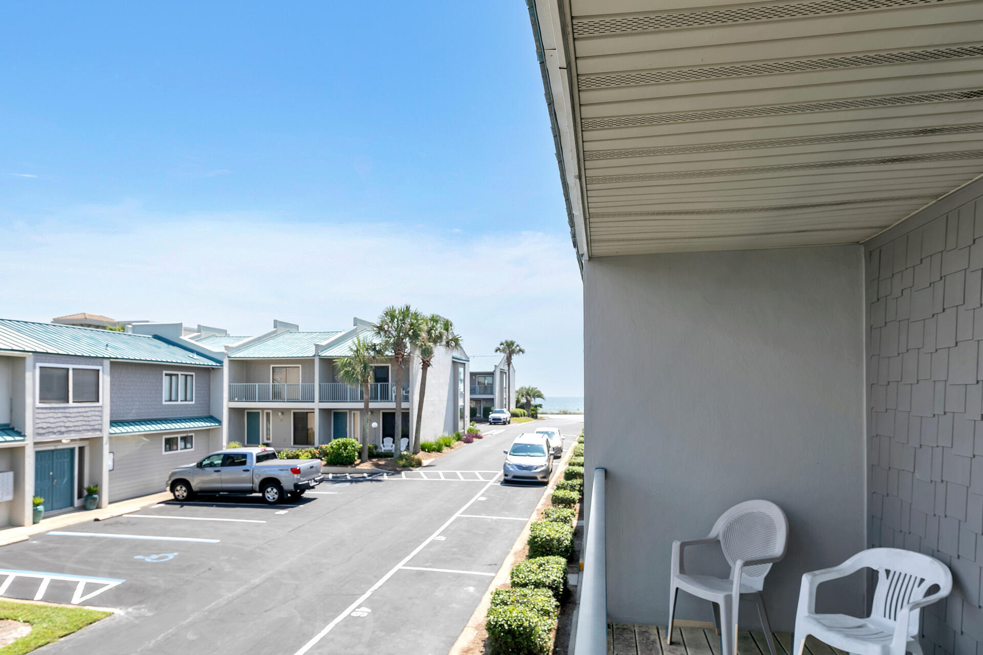 Gulf Winds East - Residential