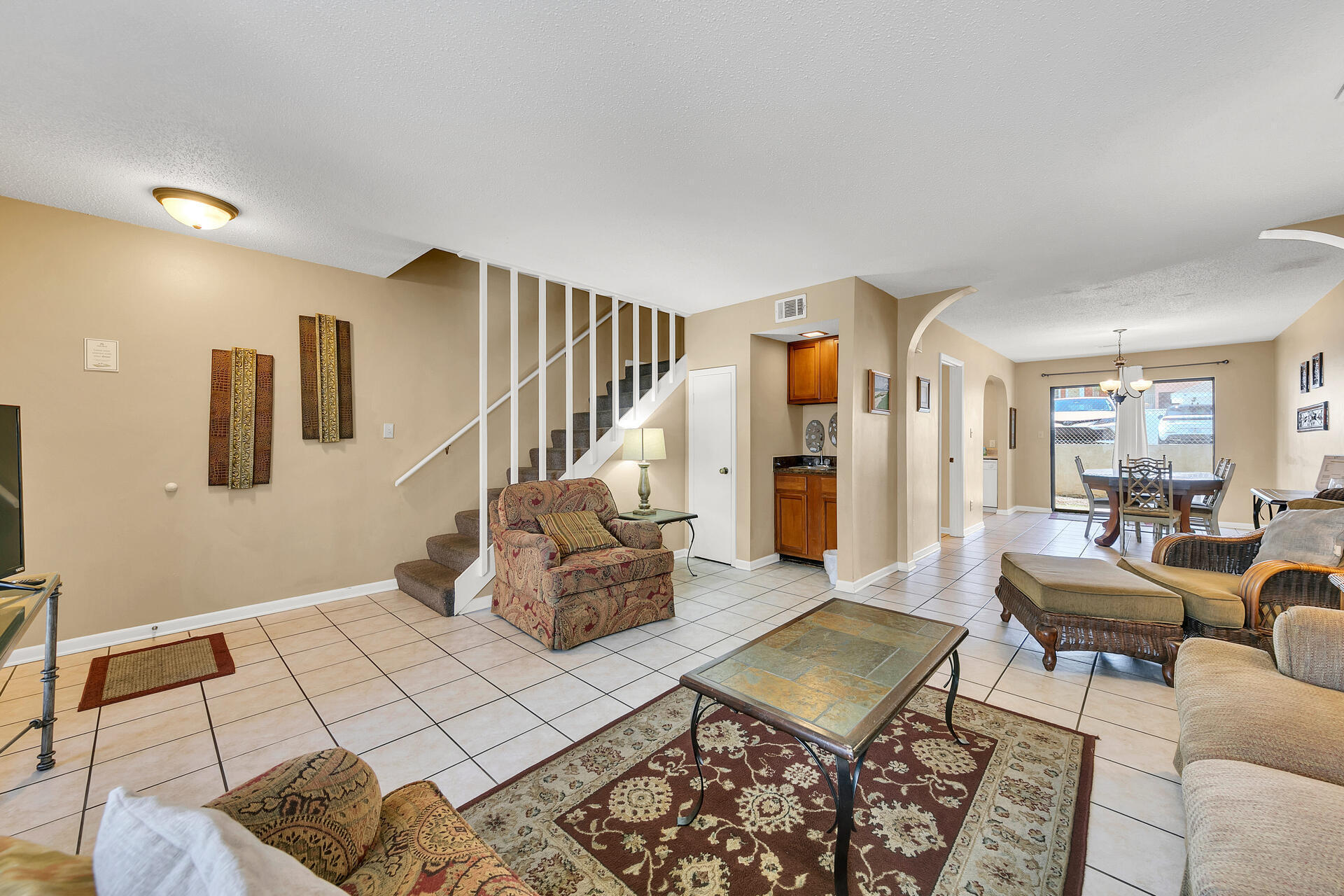 Gulf Winds East - Residential