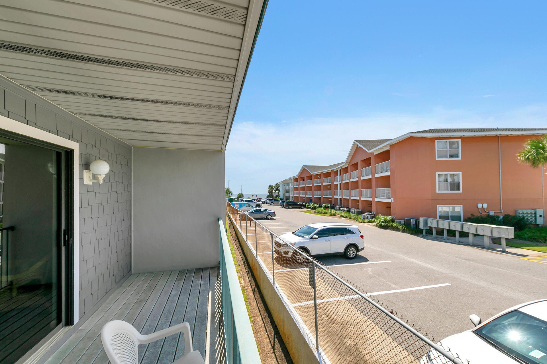 Gulf Winds East - Residential