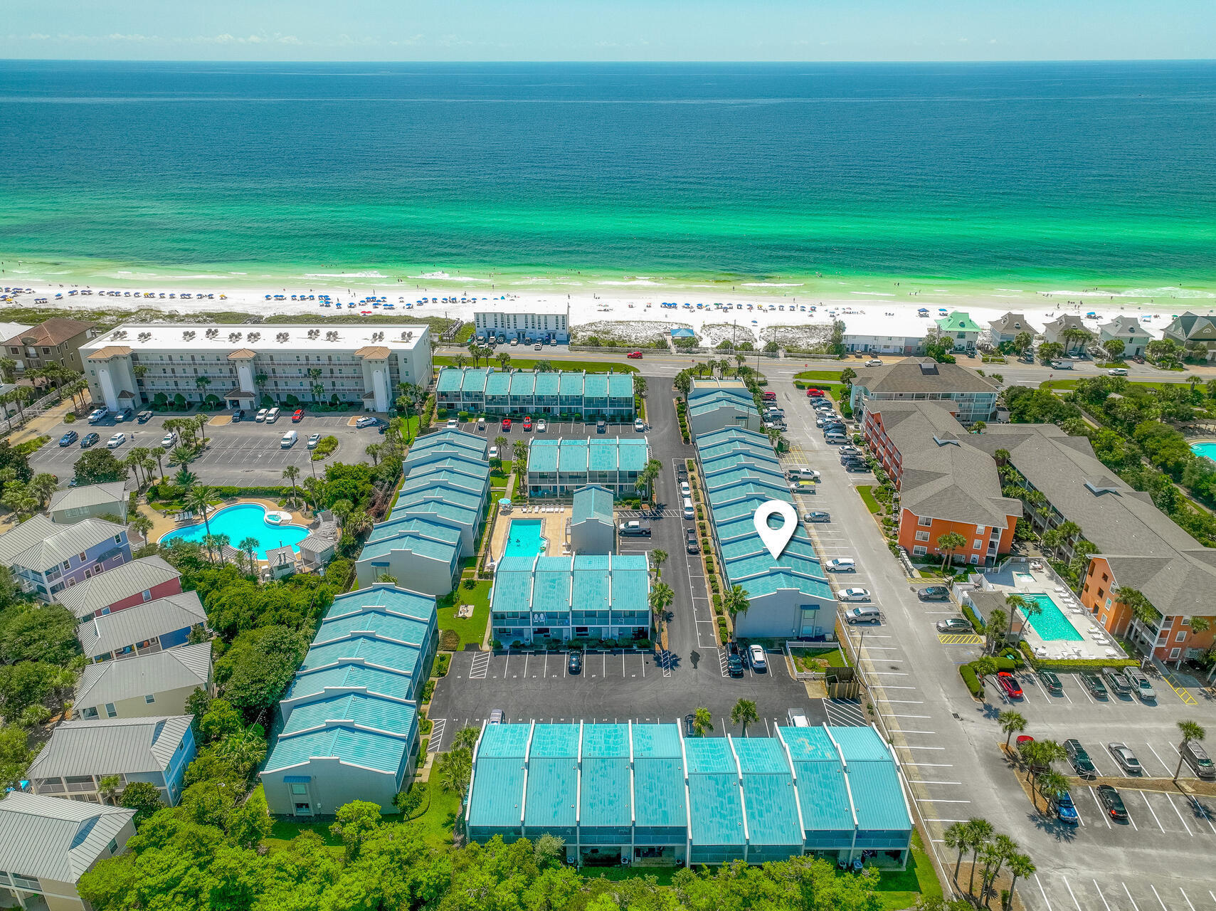 Gulf Winds East - Residential