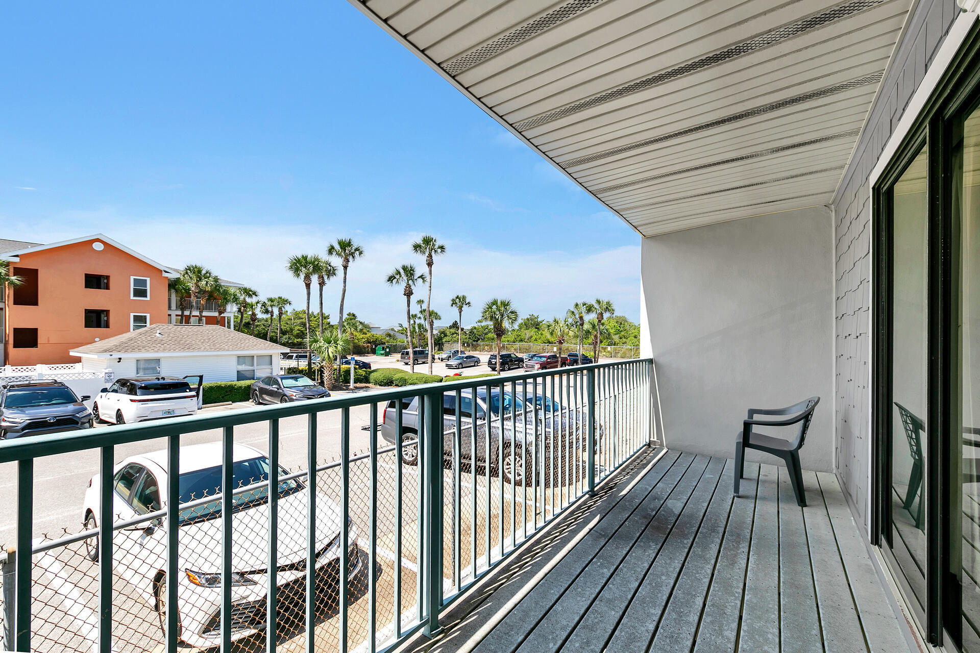 Gulf Winds East - Residential