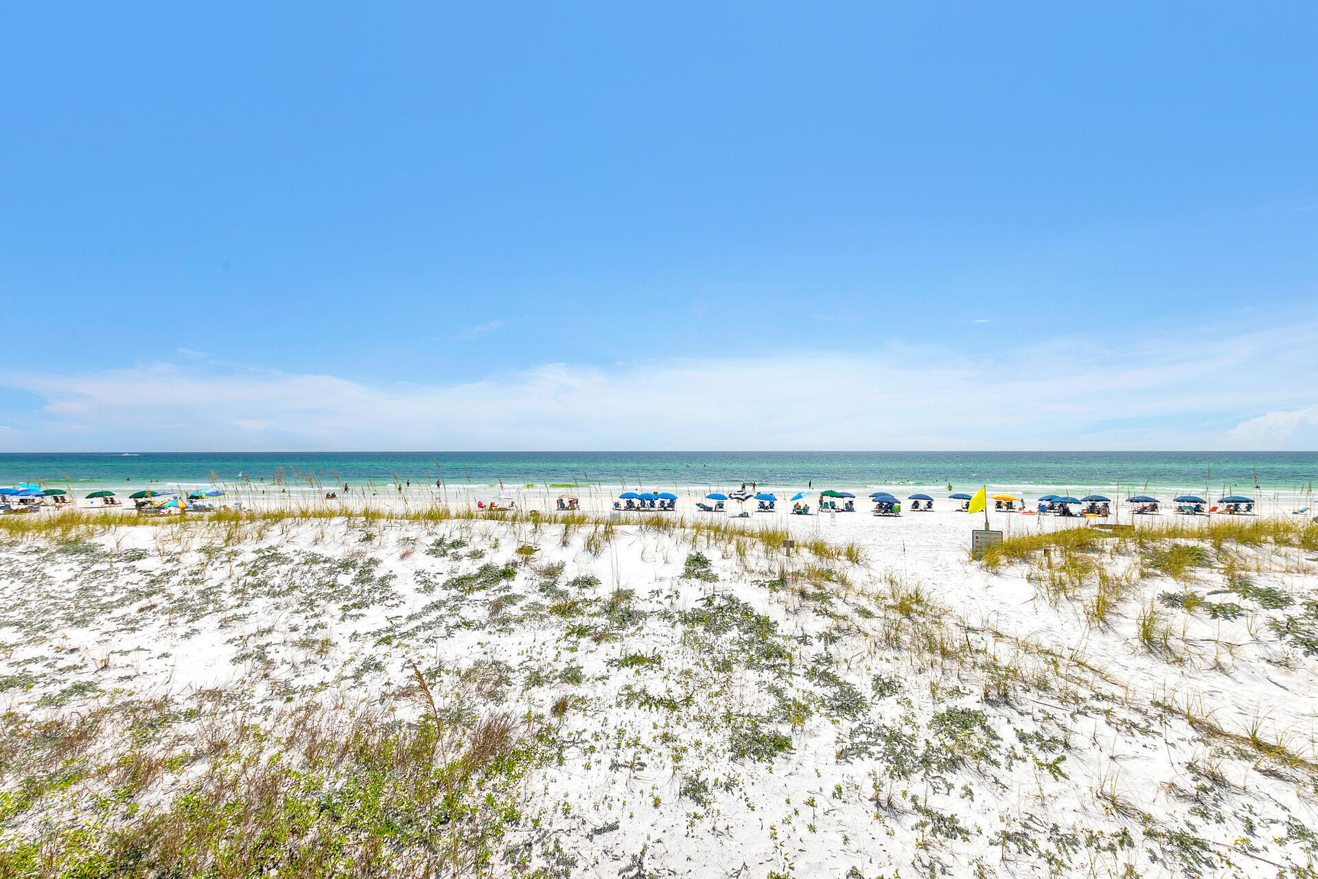 Gulf Winds East - Residential