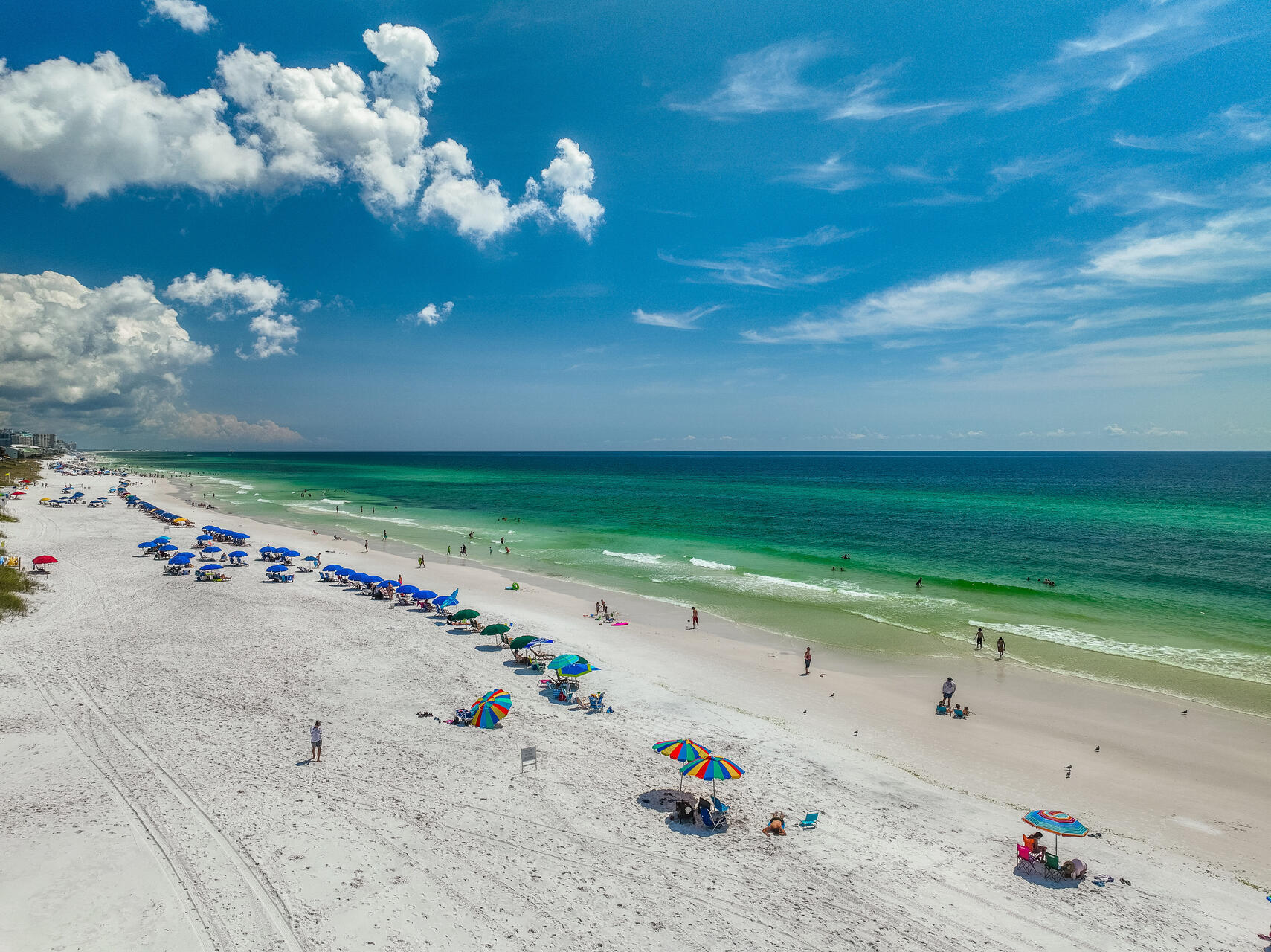 Gulf Winds East - Residential