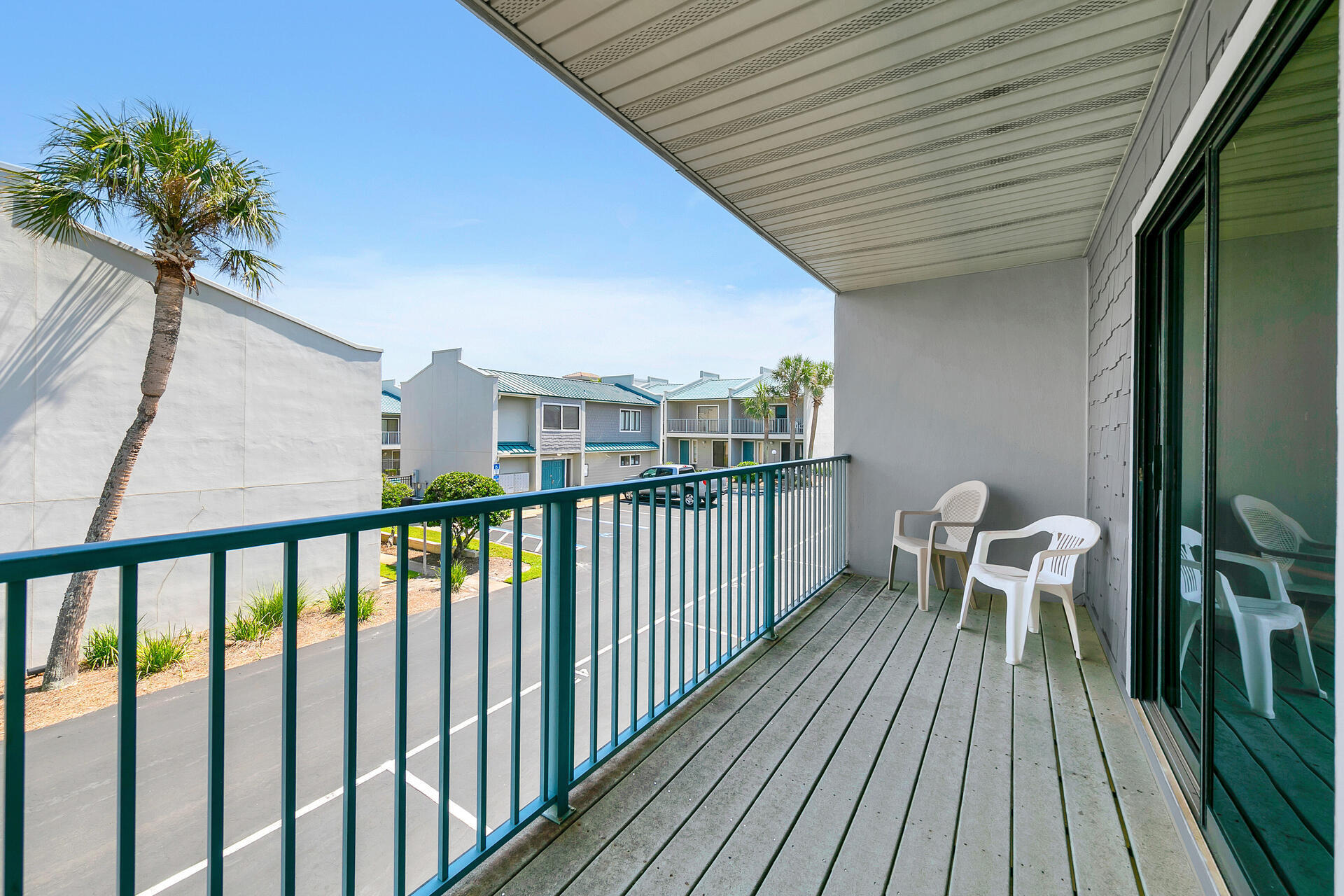 Gulf Winds East - Residential