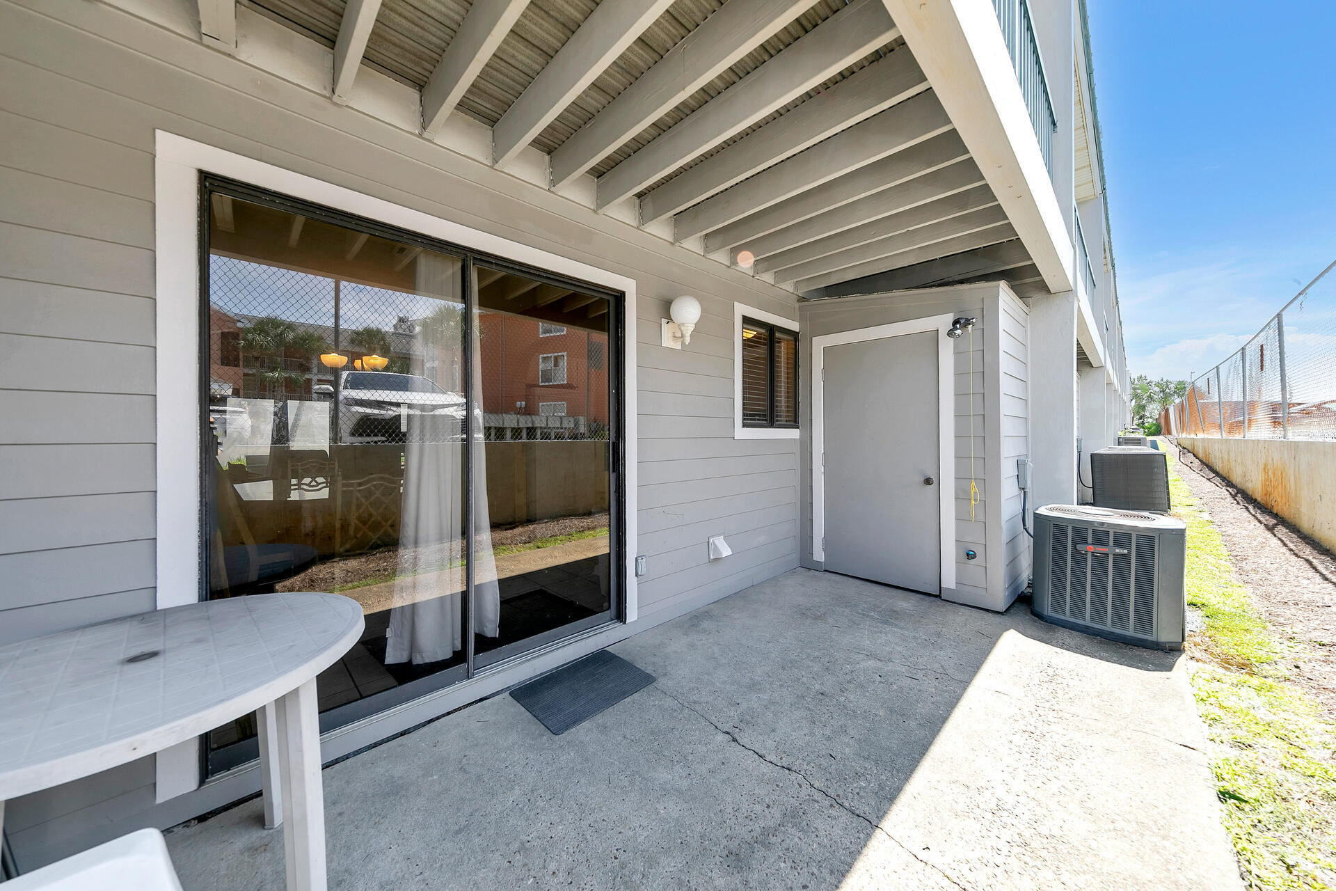 Gulf Winds East - Residential