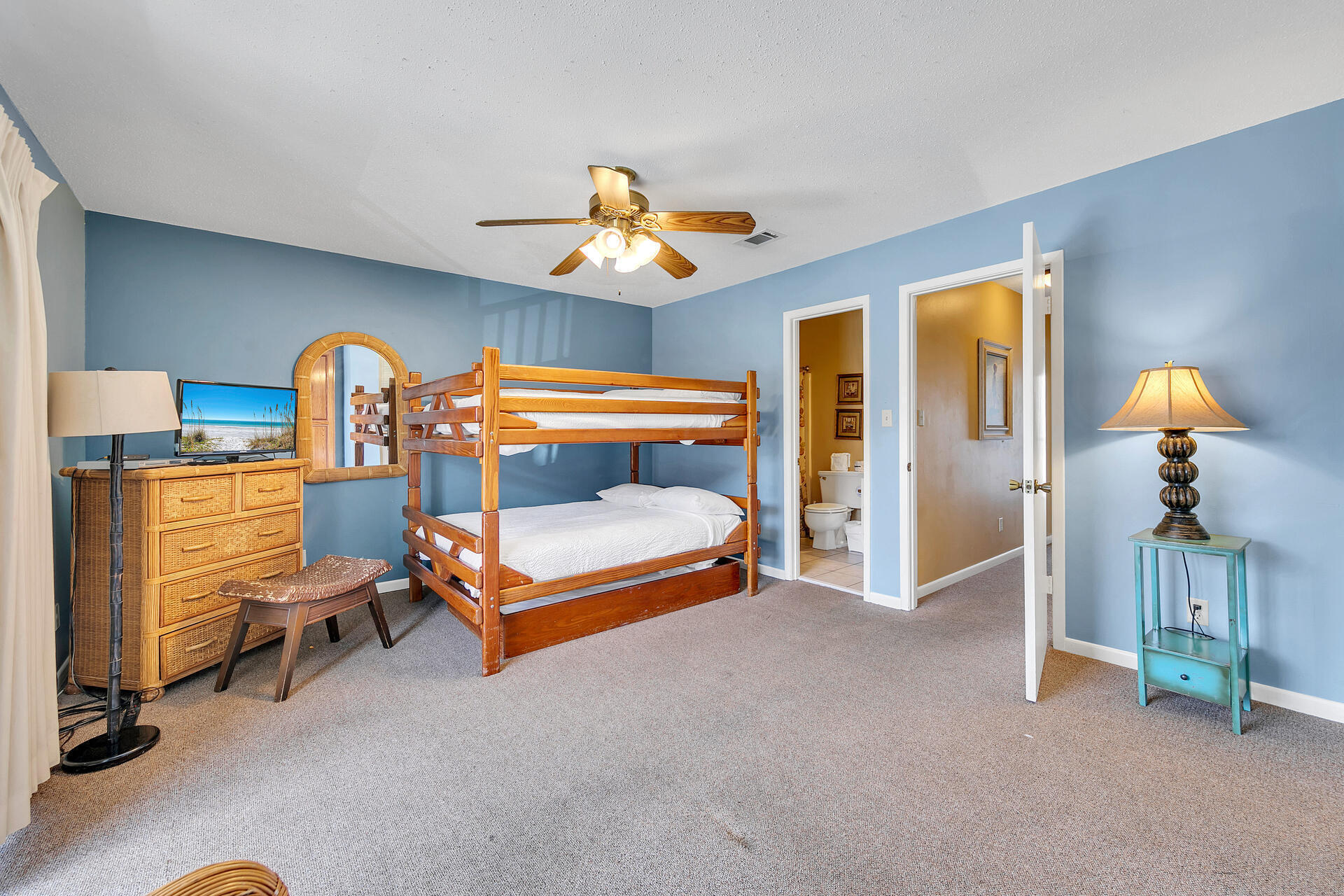 Gulf Winds East - Residential