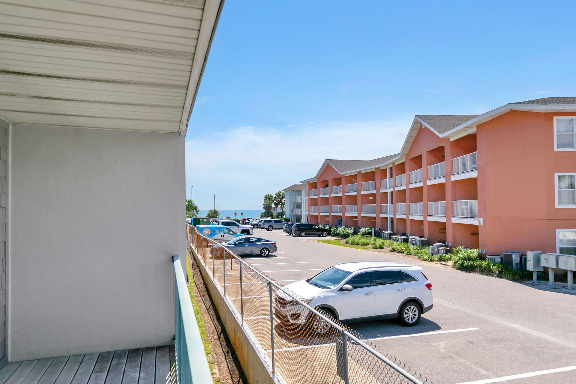 Gulf Winds East - Residential