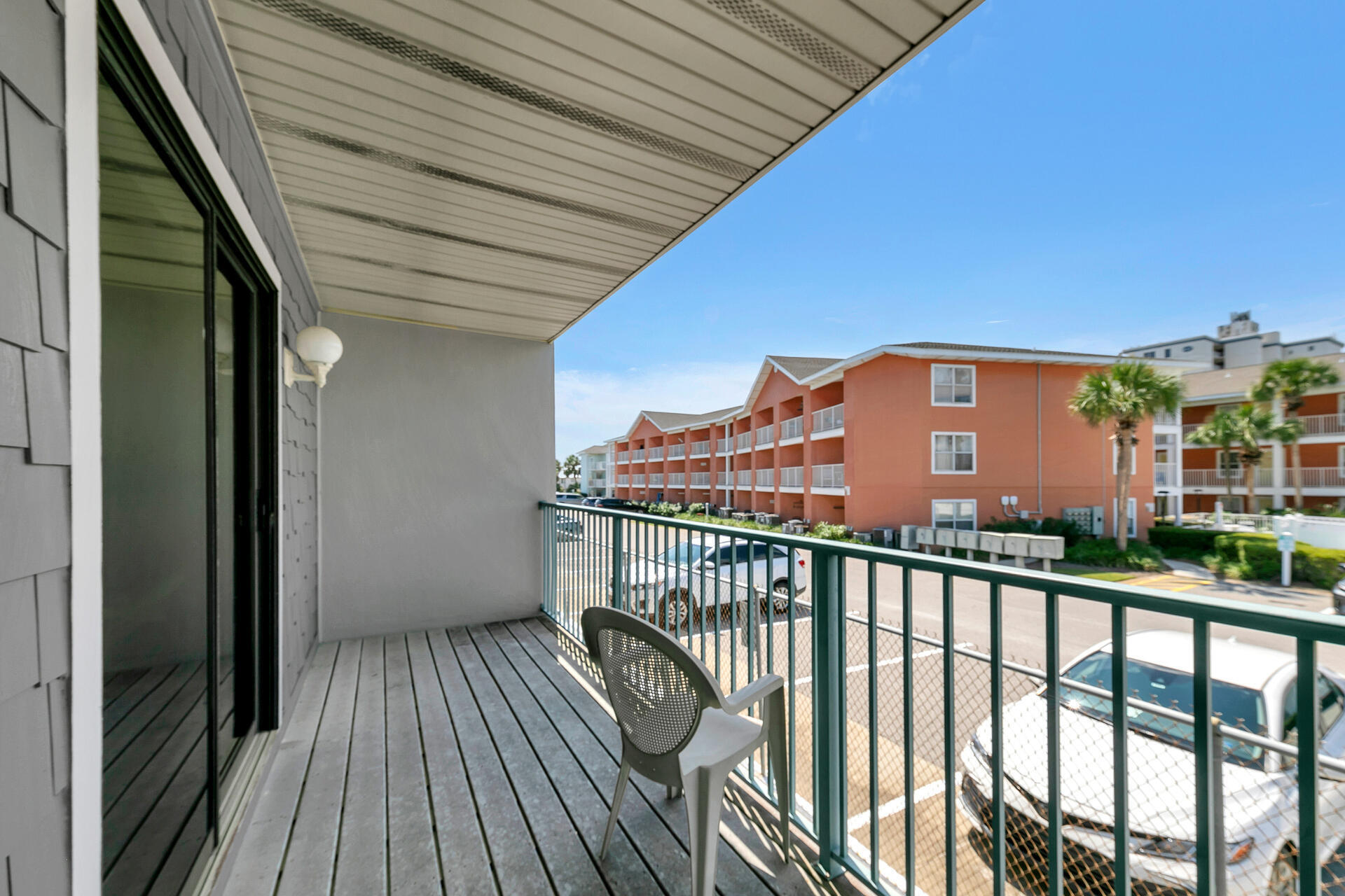 Gulf Winds East - Residential