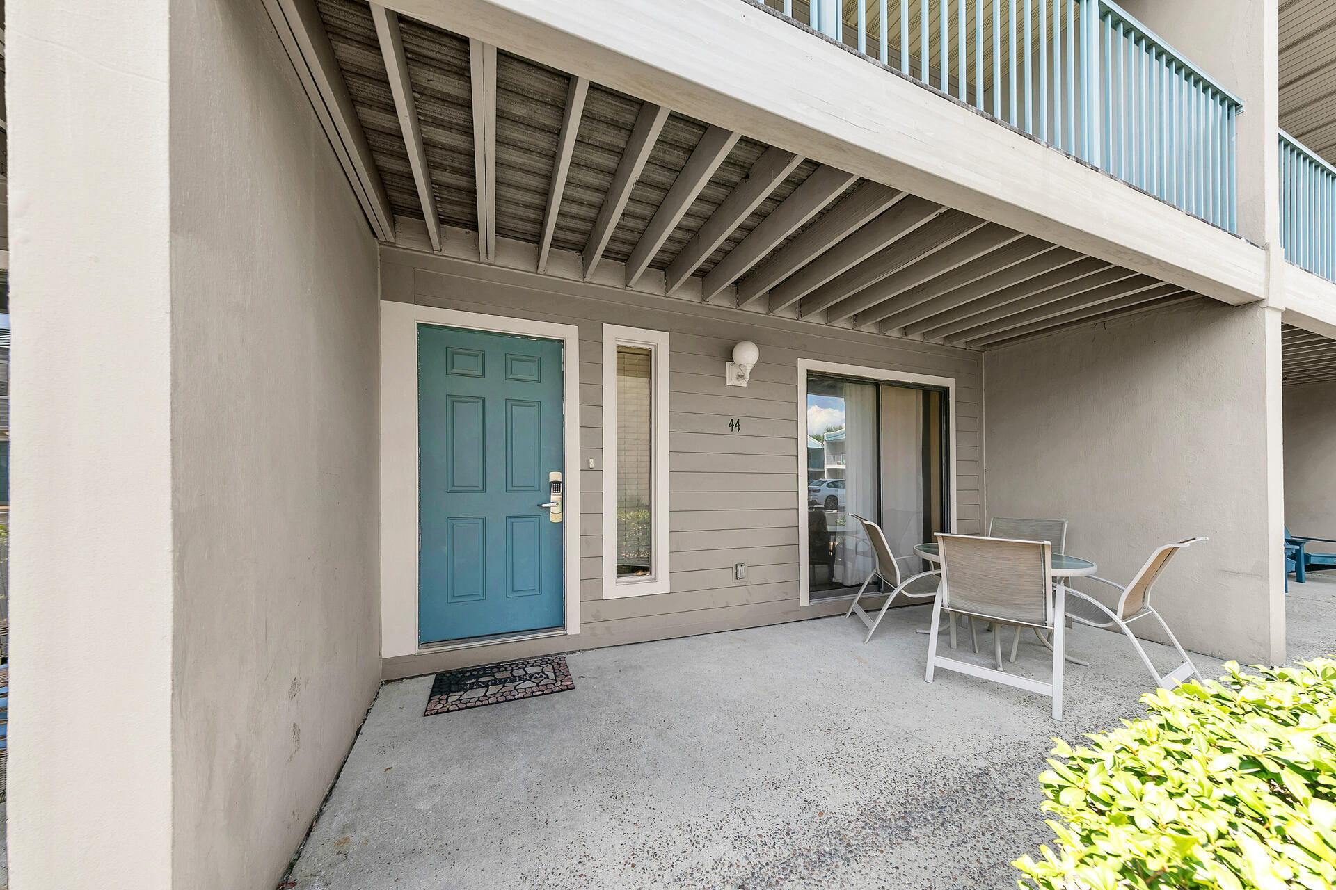 Gulf Winds East - Residential