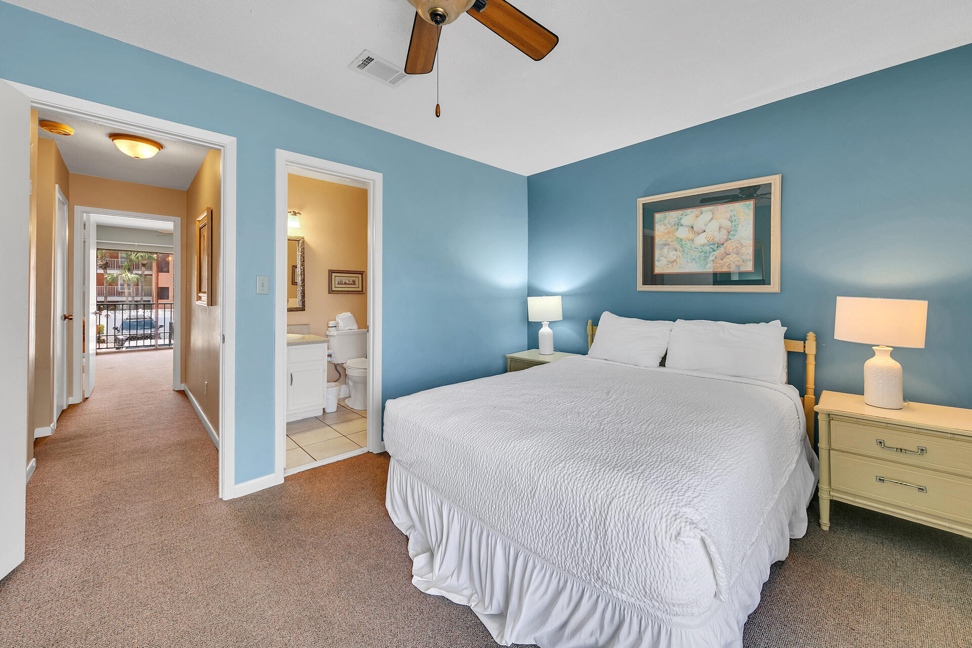 Gulf Winds East - Residential