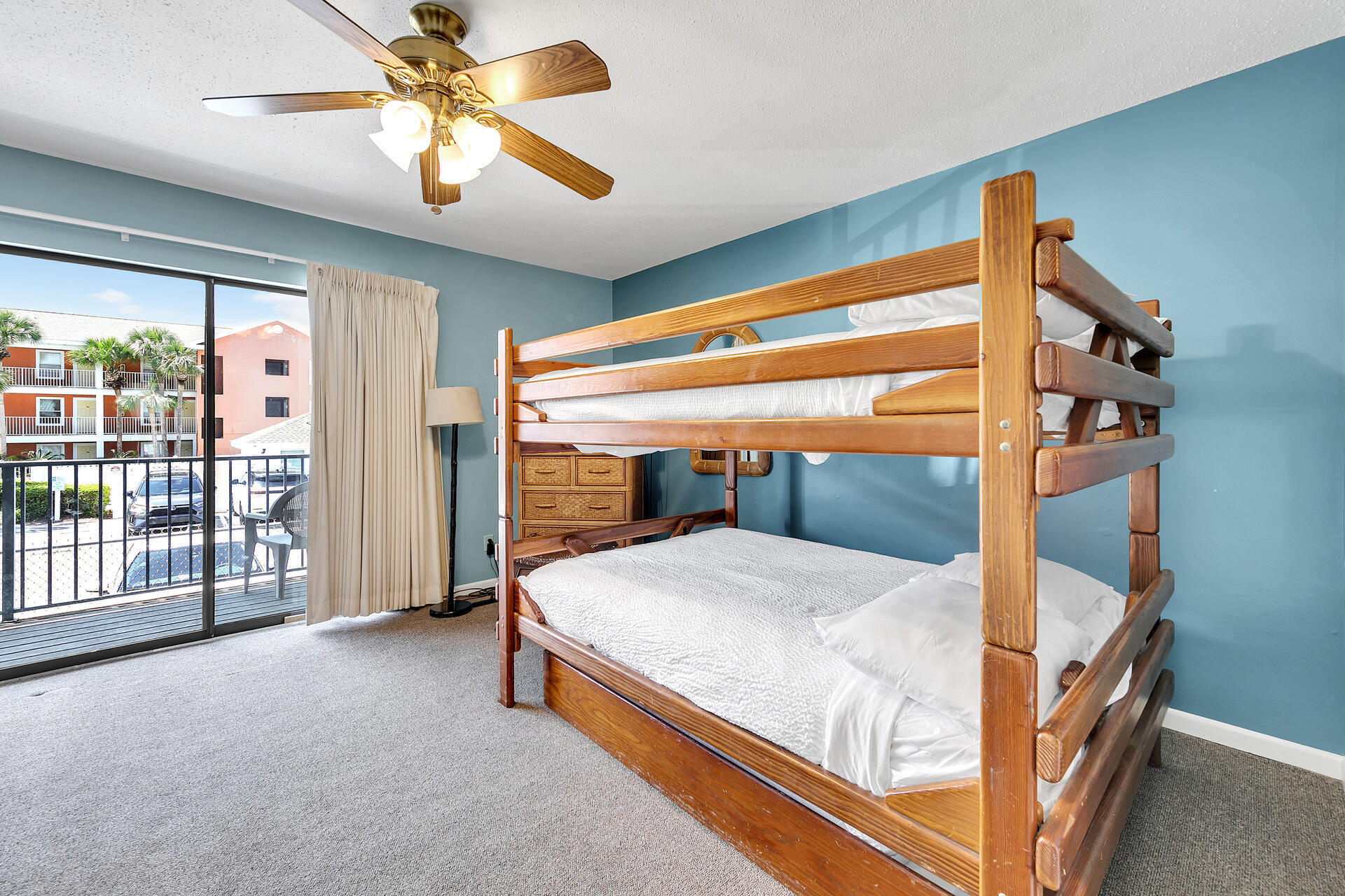 Gulf Winds East - Residential