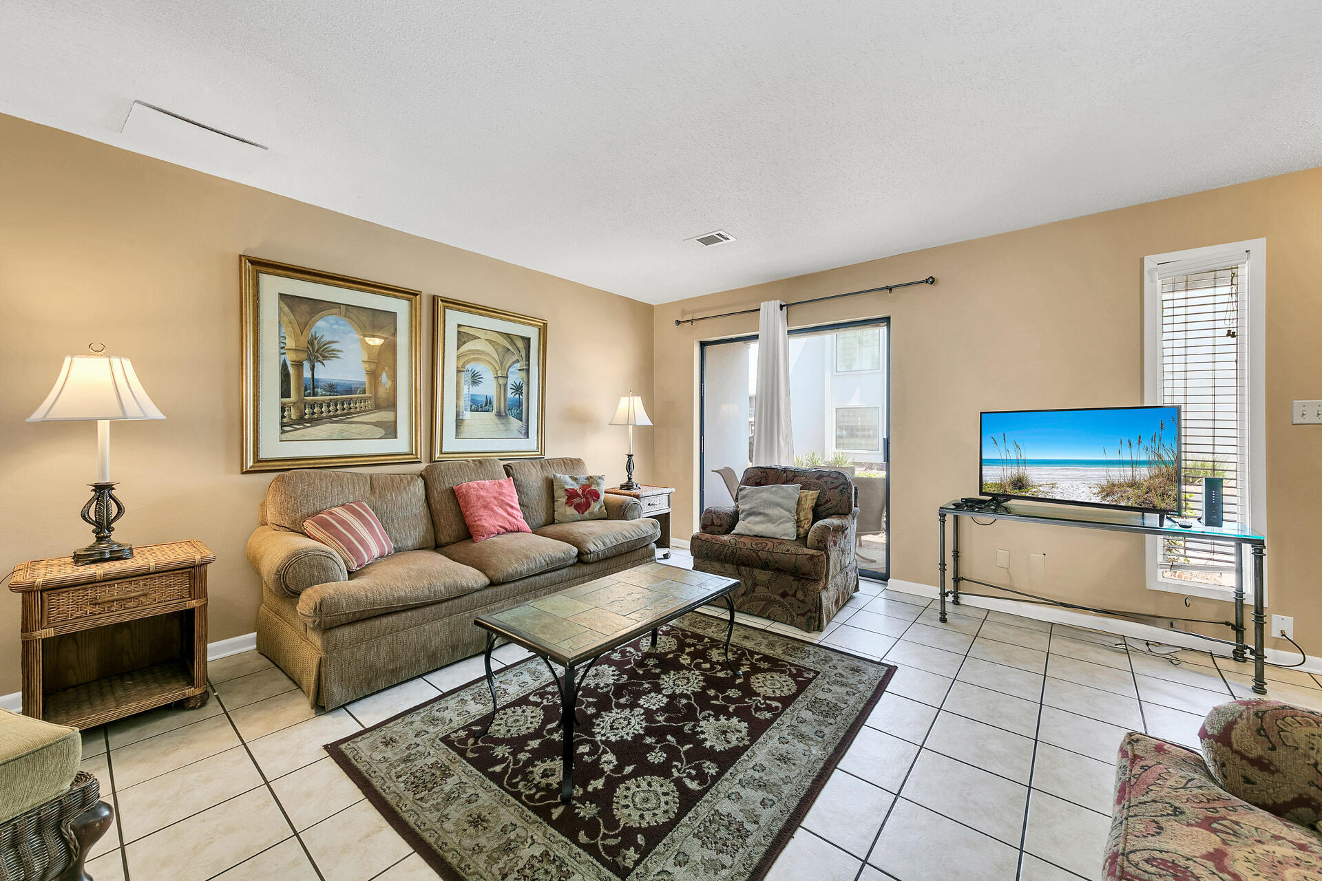 Gulf Winds East - Residential