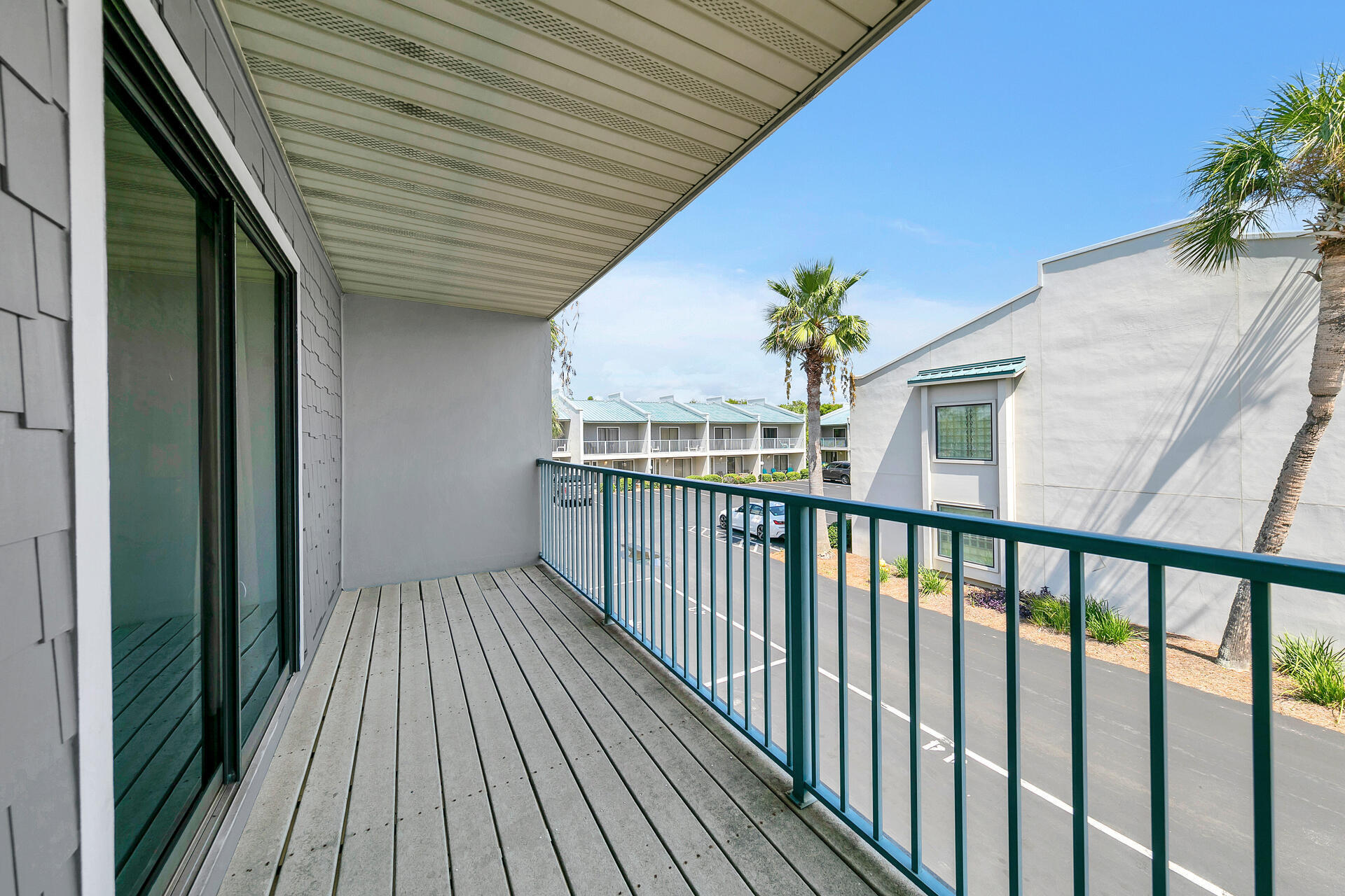 Gulf Winds East - Residential