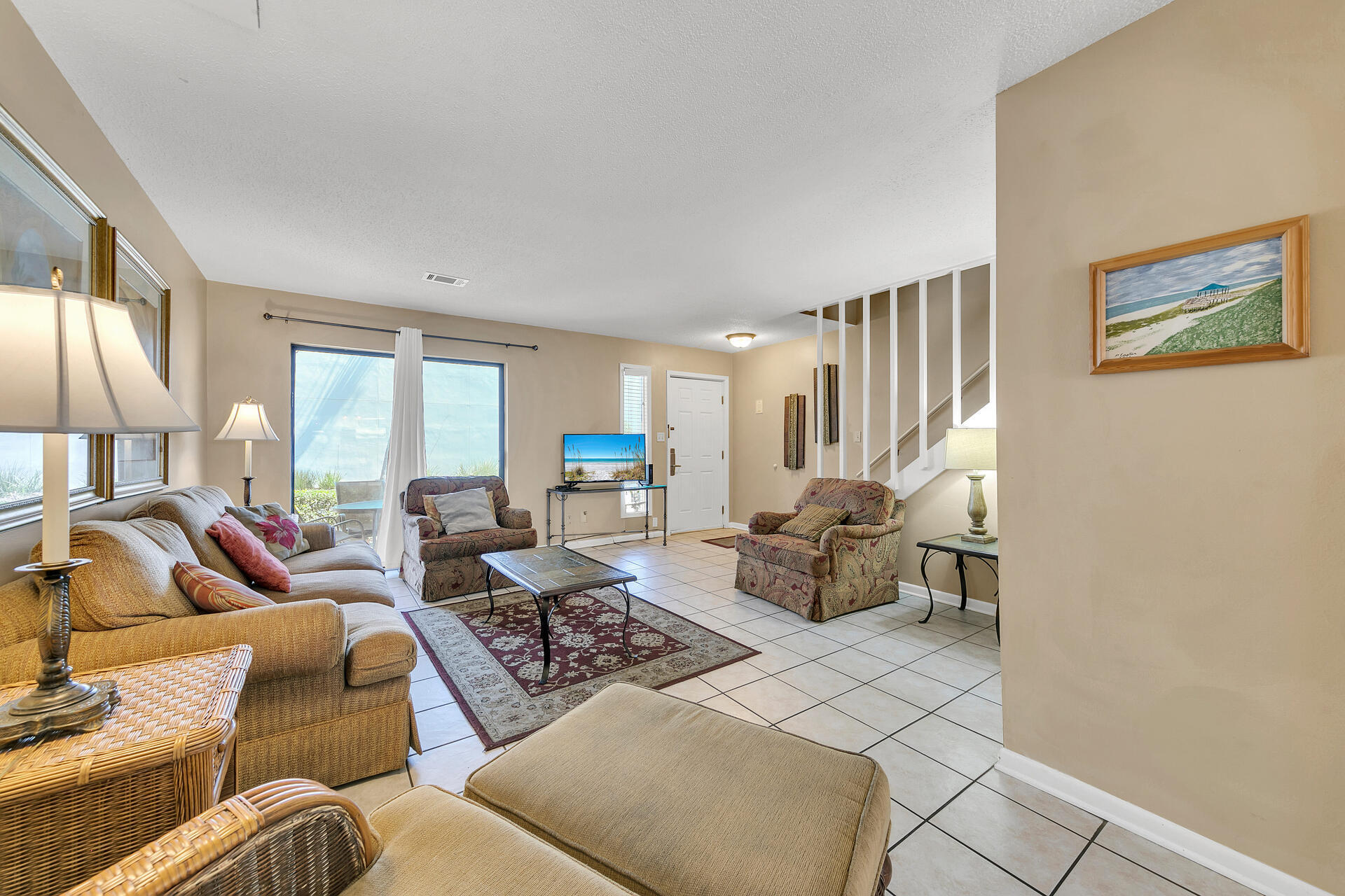 Gulf Winds East - Residential