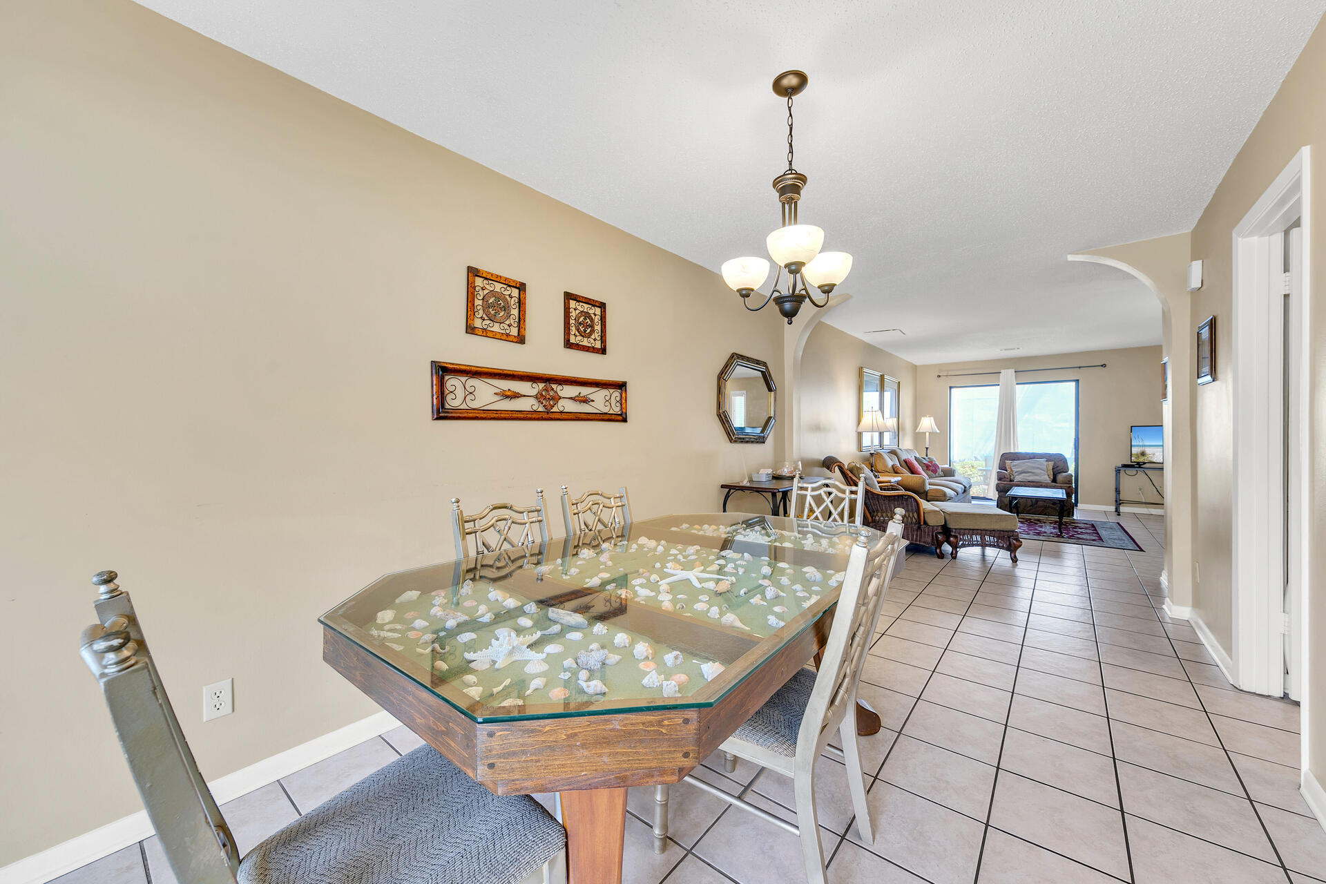 Gulf Winds East - Residential