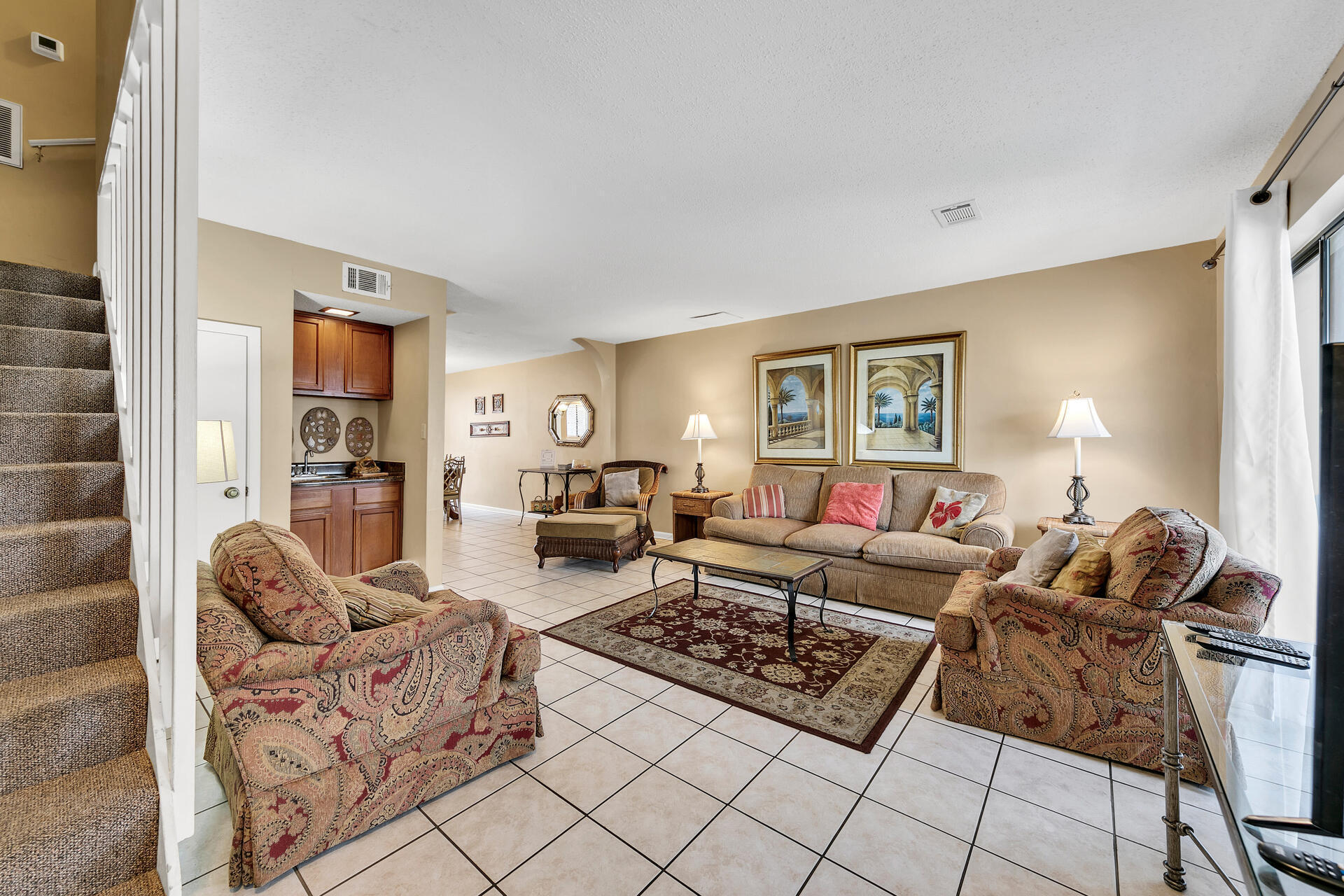 Gulf Winds East - Residential