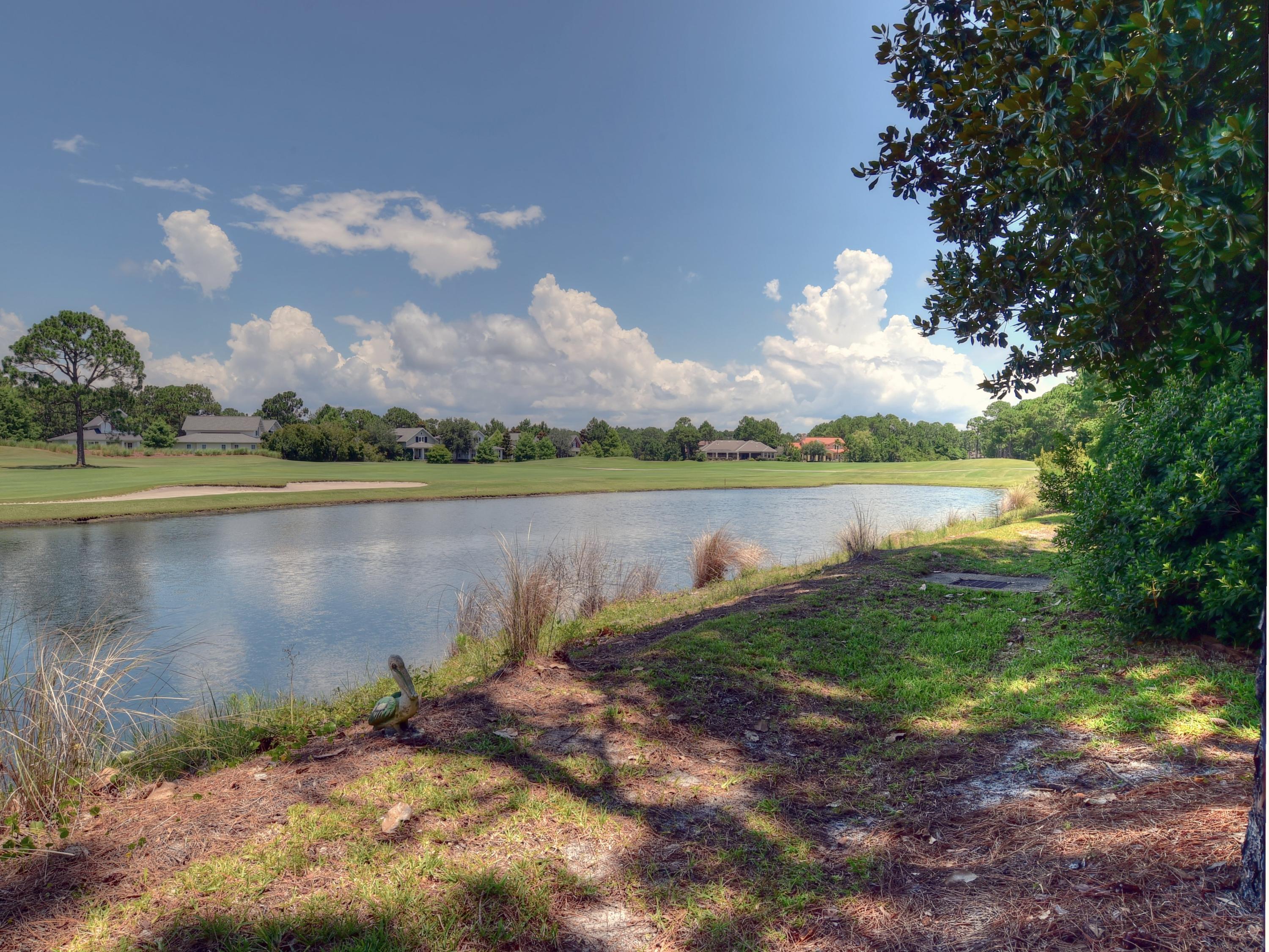 BAYTOWNE AVE EAST - Residential