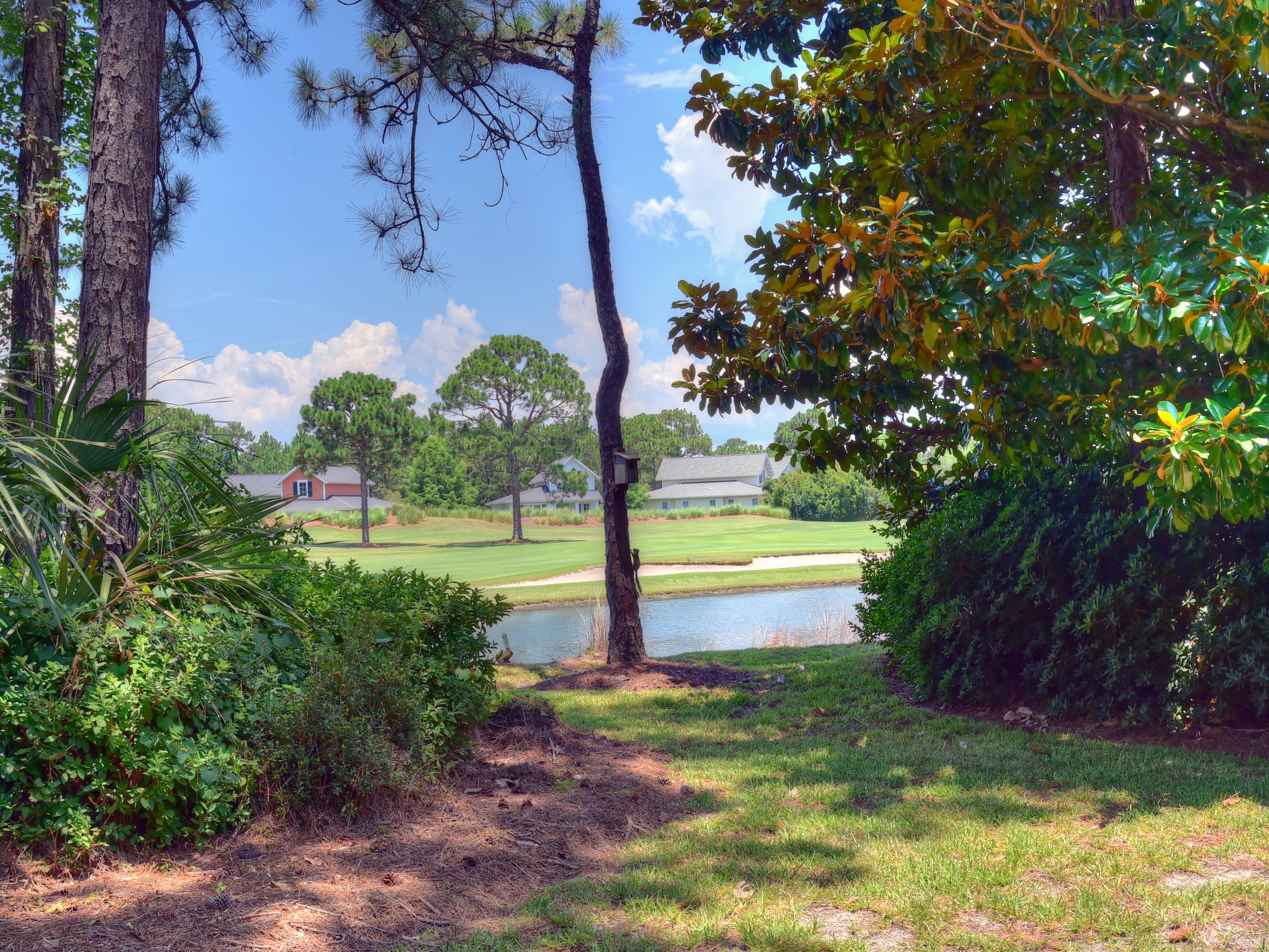 BAYTOWNE AVE EAST - Residential