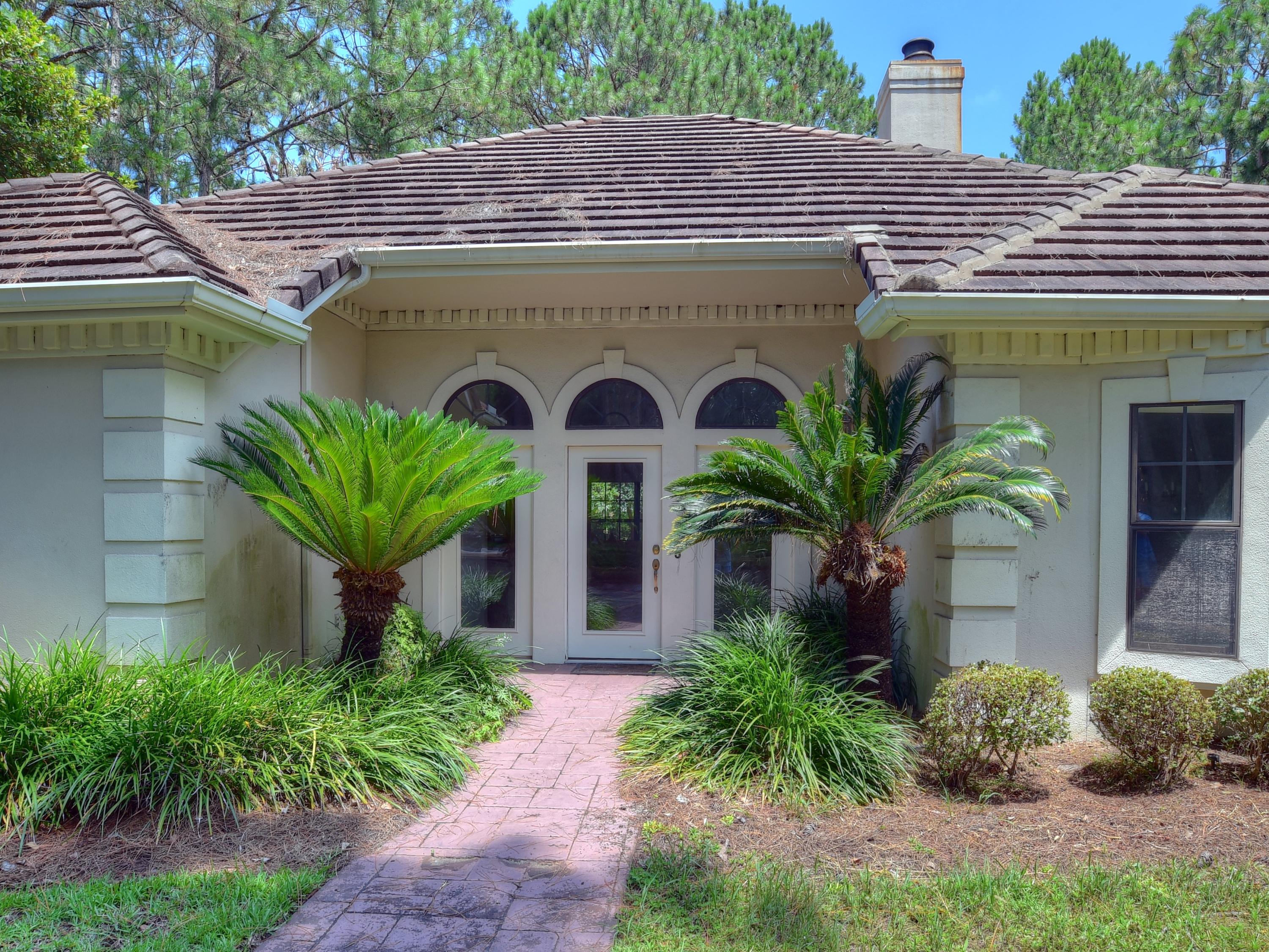 BAYTOWNE AVE EAST - Residential