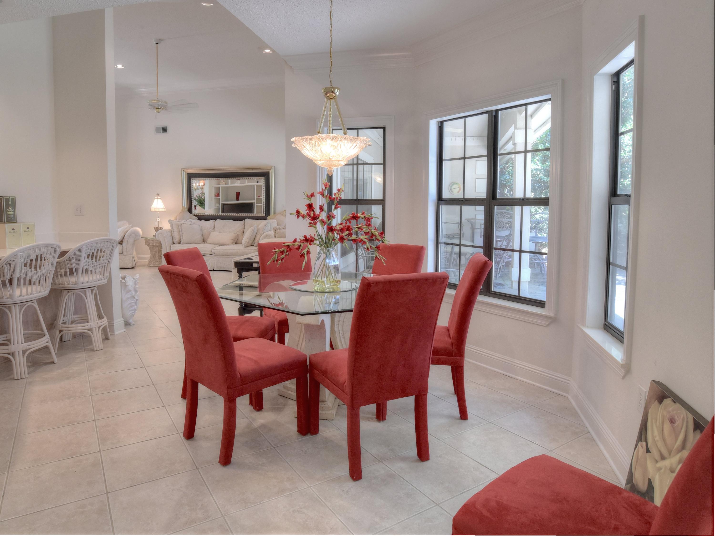 BAYTOWNE AVE EAST - Residential
