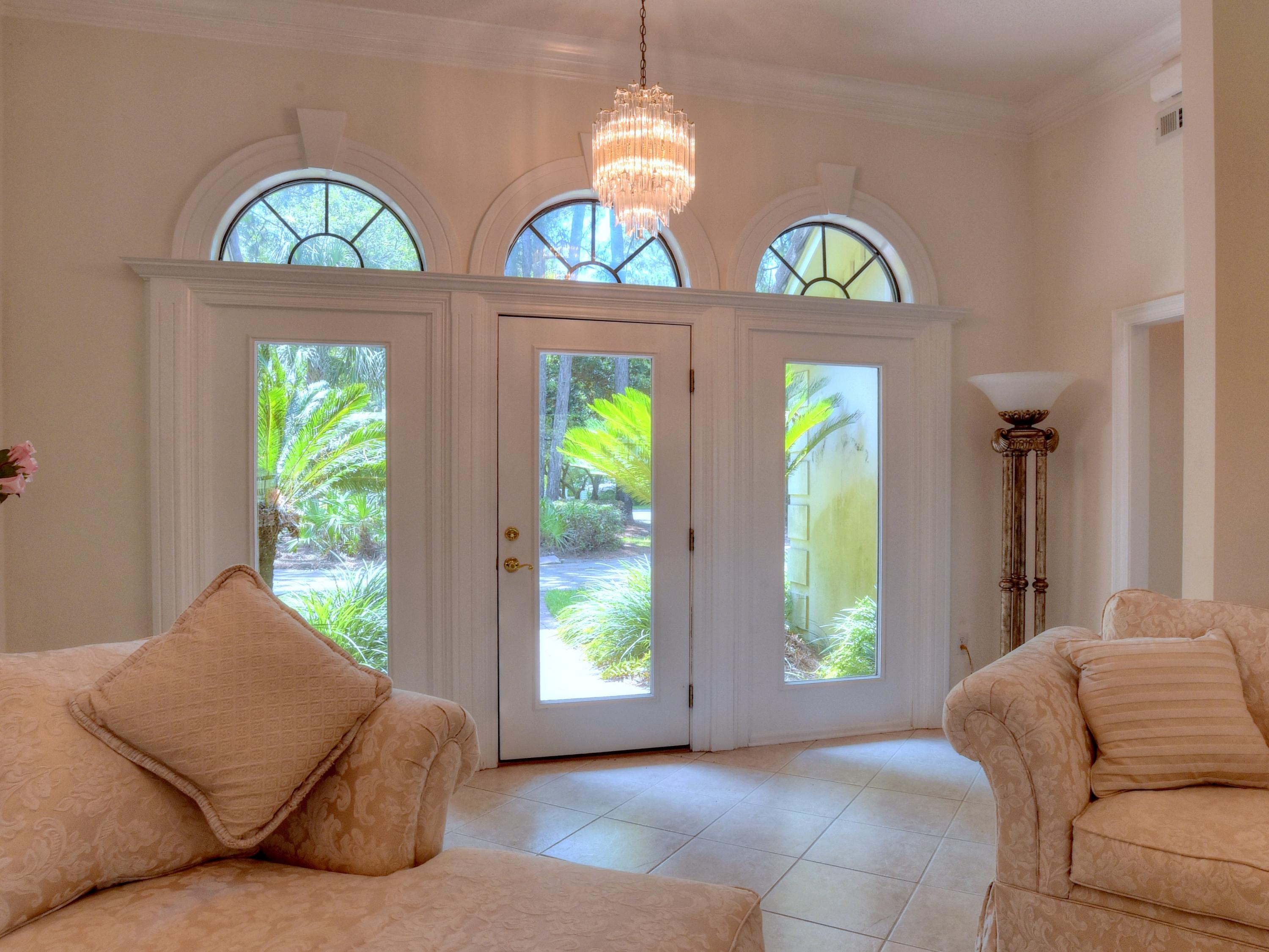 BAYTOWNE AVE EAST - Residential