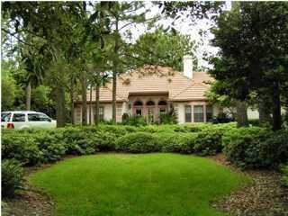 BAYTOWNE AVE EAST - Residential