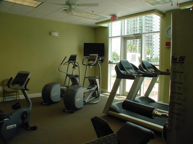 Ariel Dunes - Residential