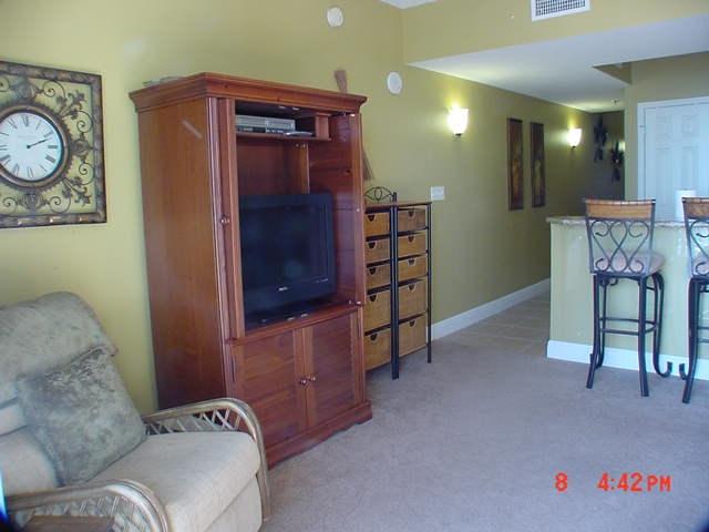 Ariel Dunes - Residential