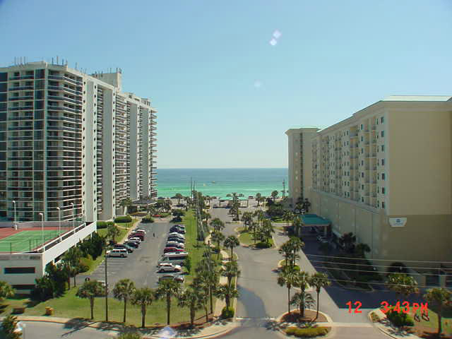 Ariel Dunes - Residential