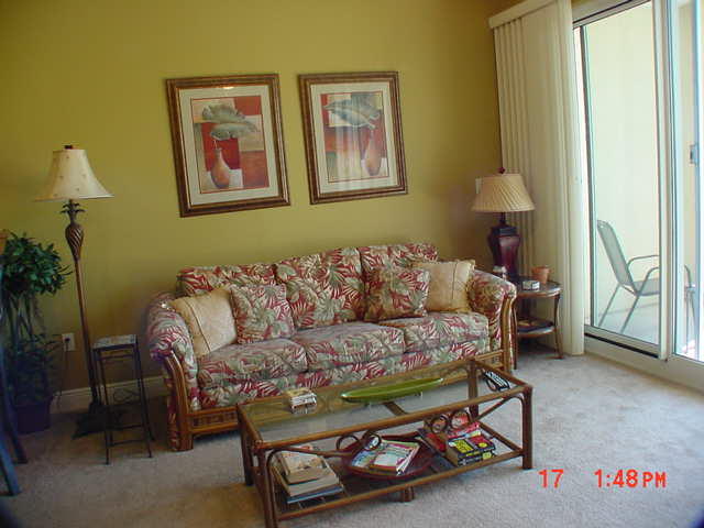 Ariel Dunes - Residential