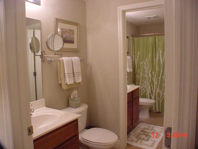 Ariel Dunes - Residential