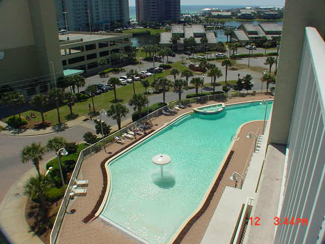 Ariel Dunes - Residential