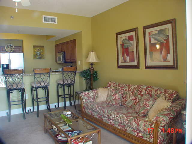 Ariel Dunes - Residential