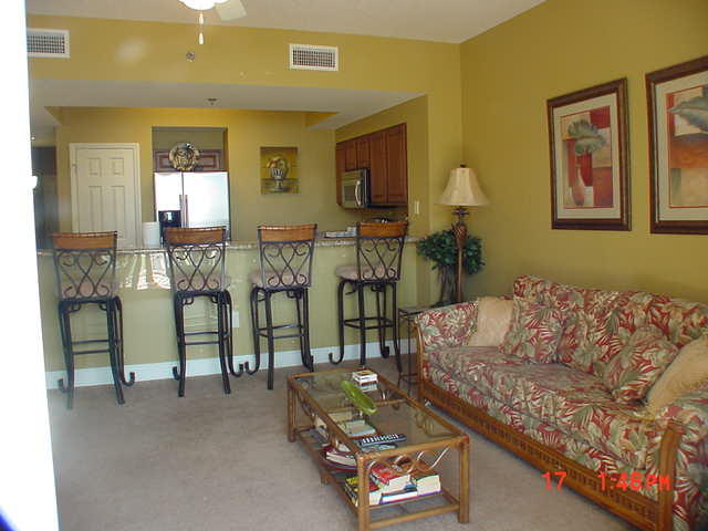 Ariel Dunes - Residential