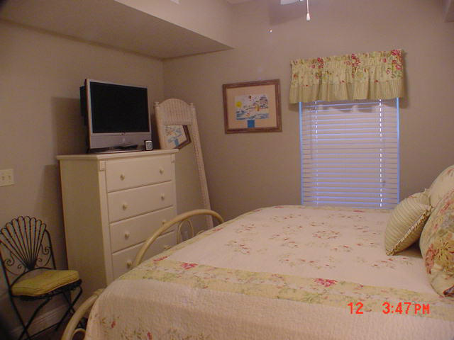 Ariel Dunes - Residential