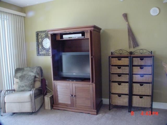 Ariel Dunes - Residential