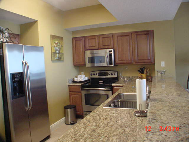 Ariel Dunes - Residential