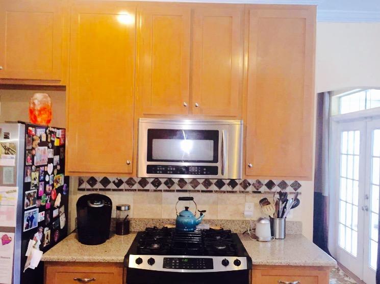 OVERBROOK 2ND ADDN - Residential